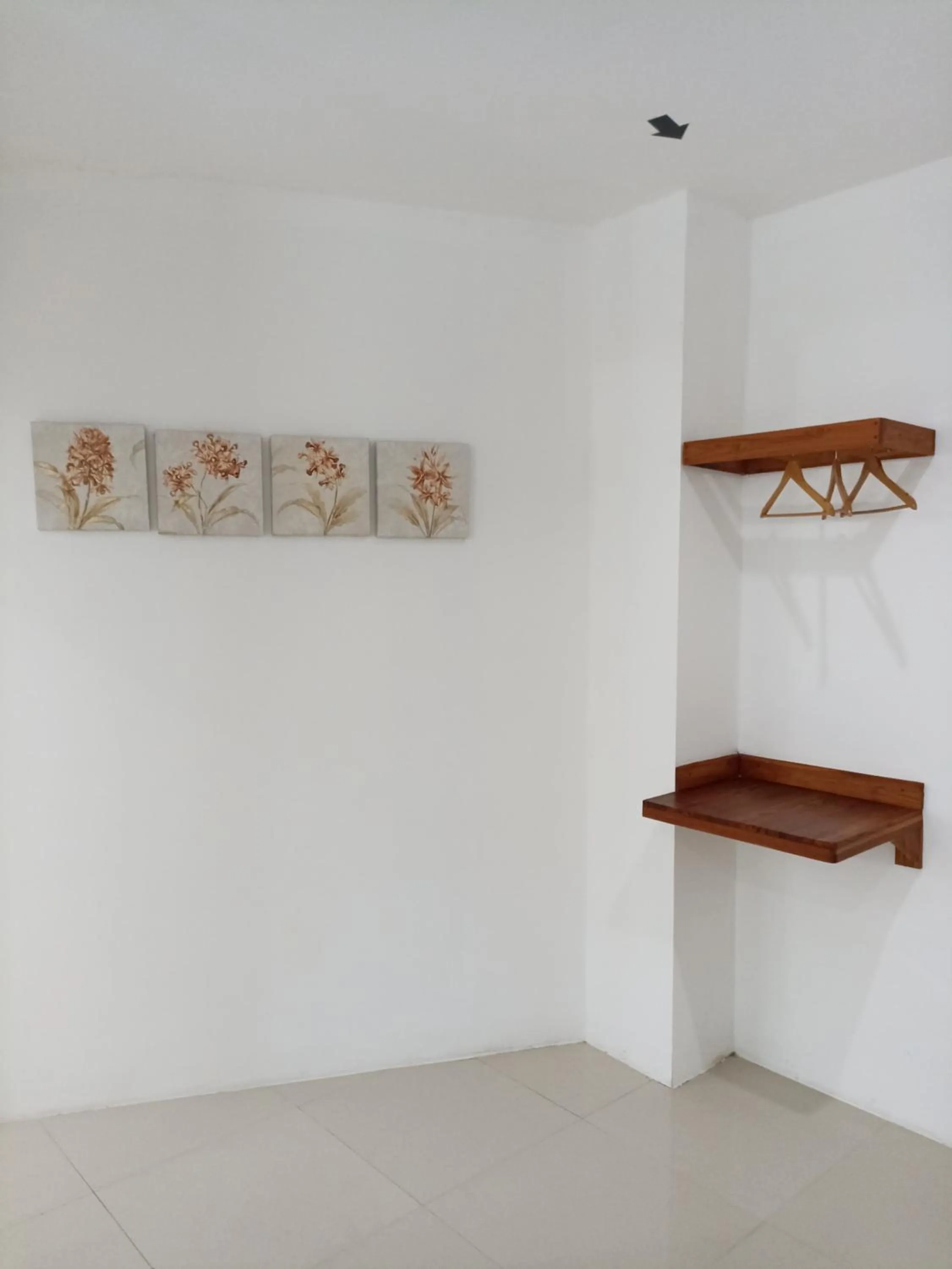 View (from property/room) in Central Inn Senggigi