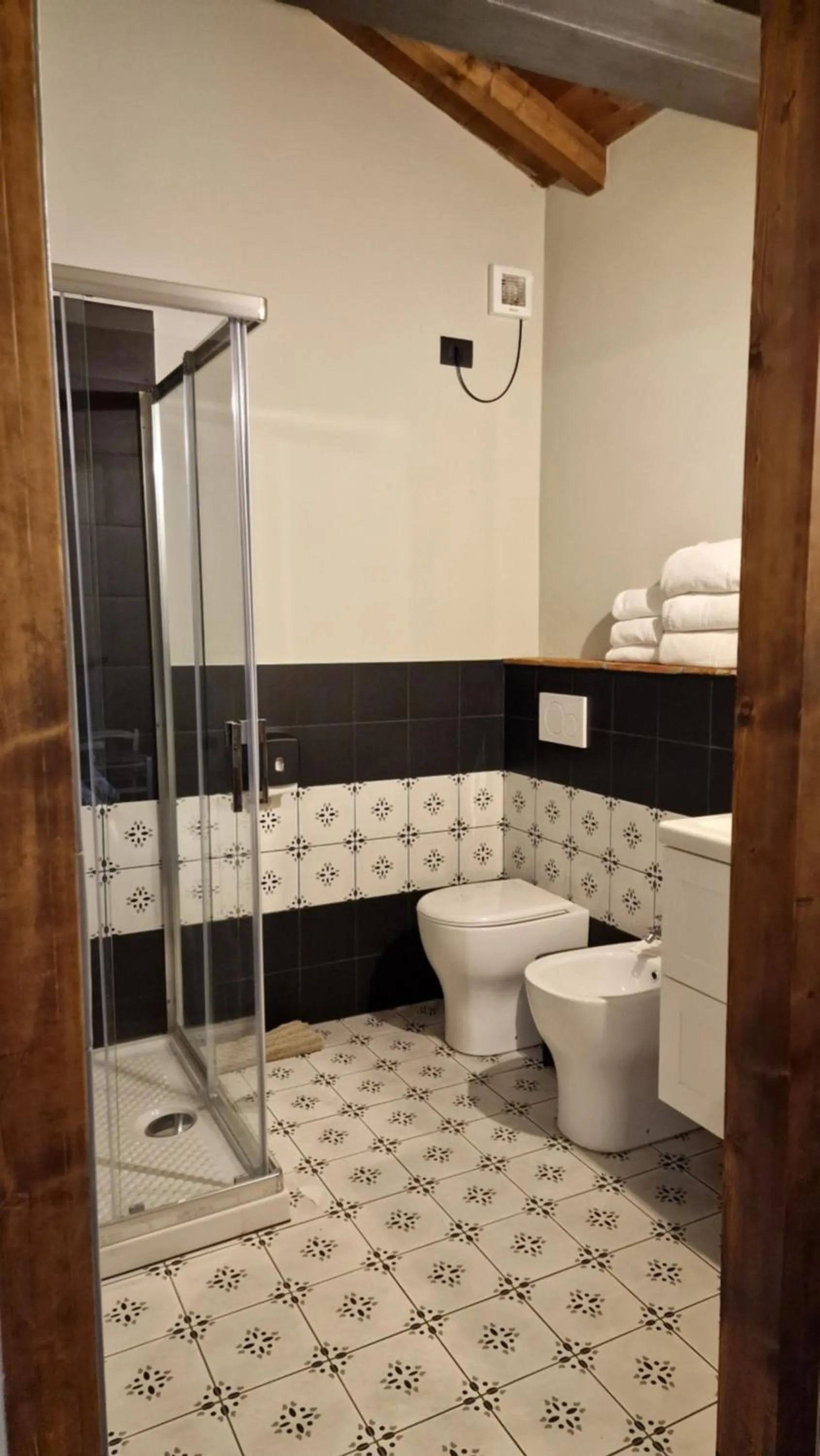 Bed & Breakfast 1906