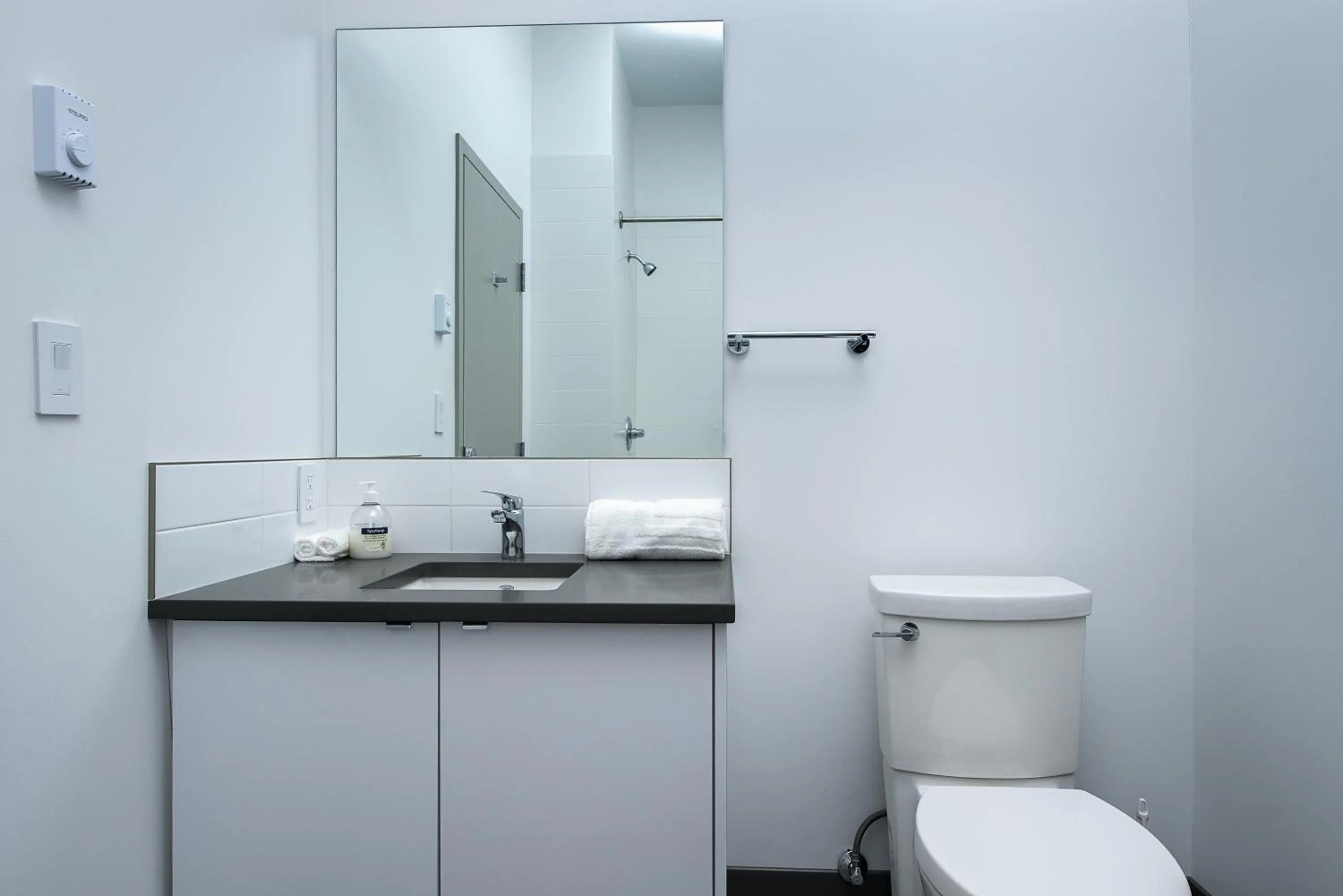 Nowhere Special Hostel