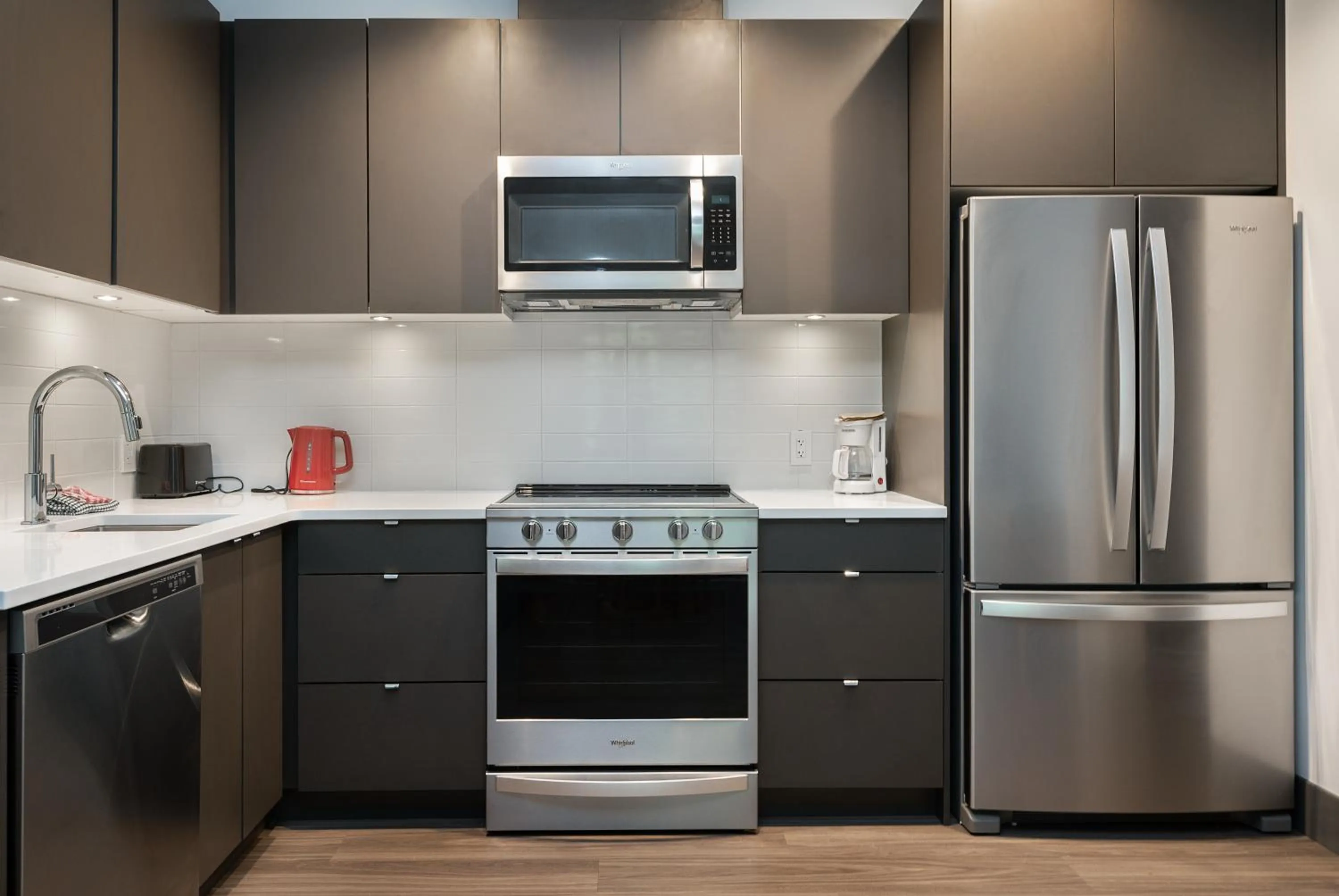 Nowhere Special Hostel