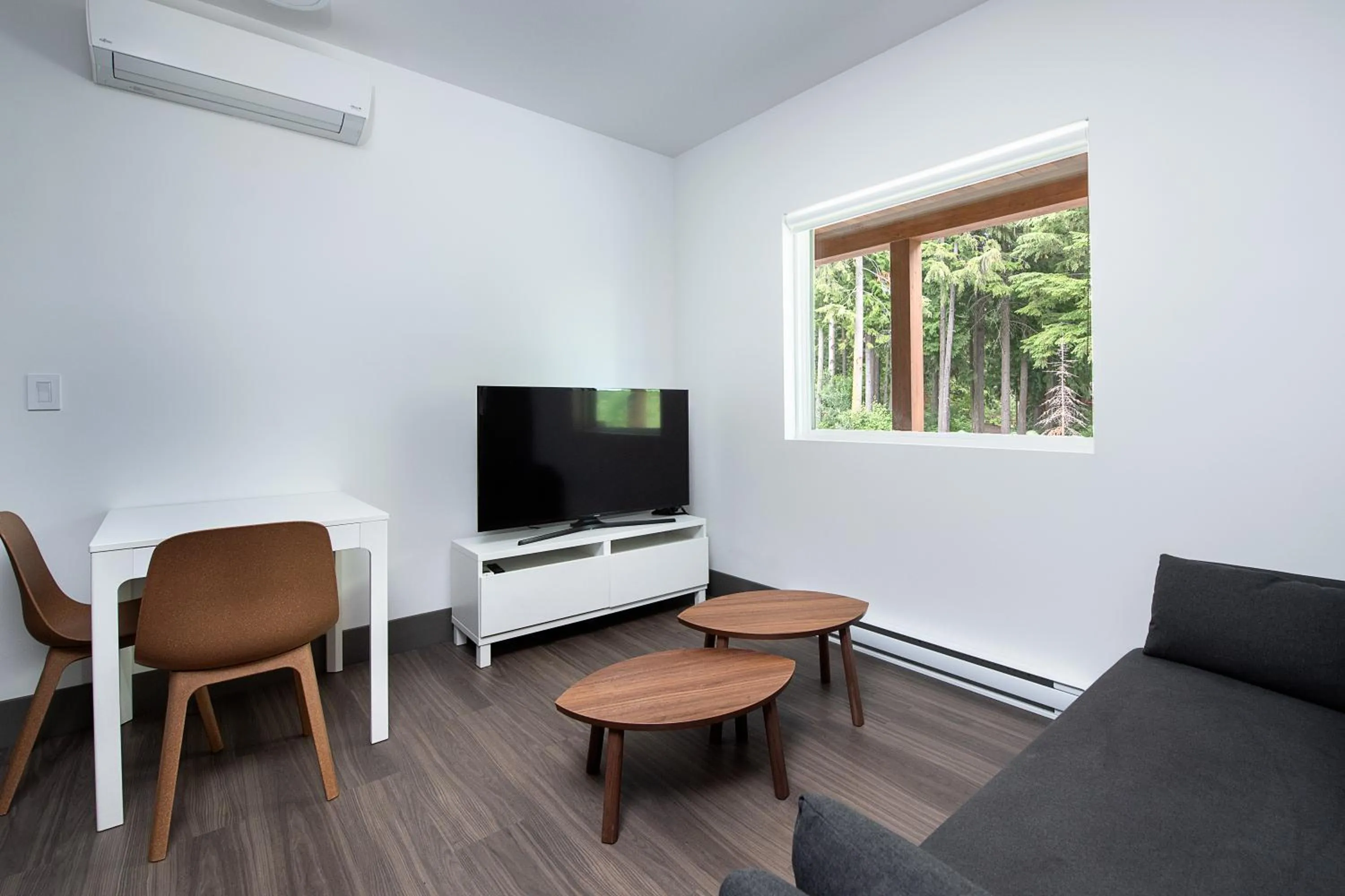 Nowhere Special Hostel