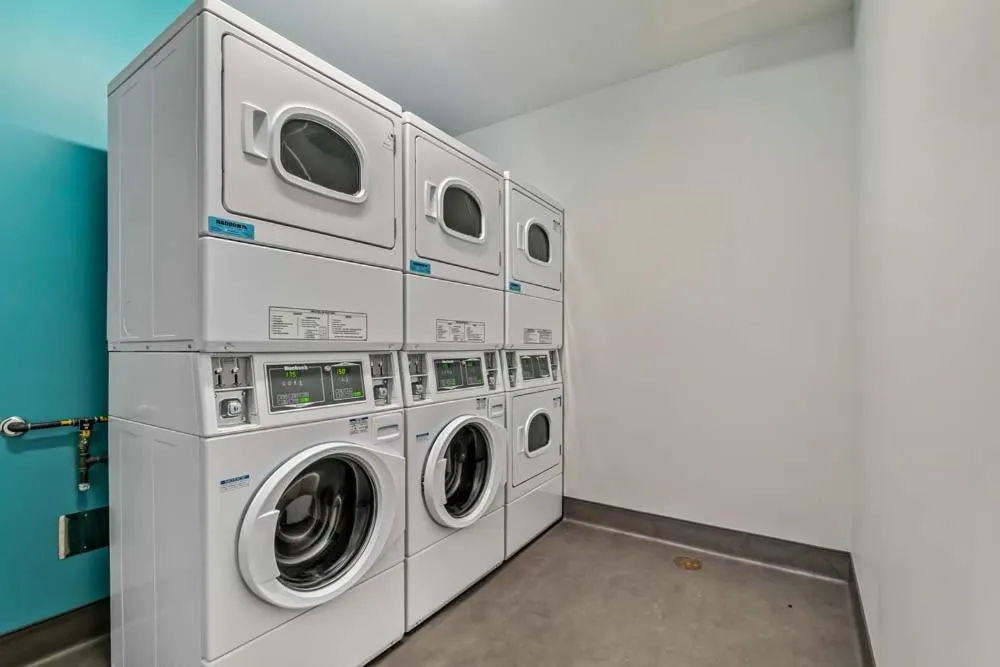 Nowhere Special Hostel