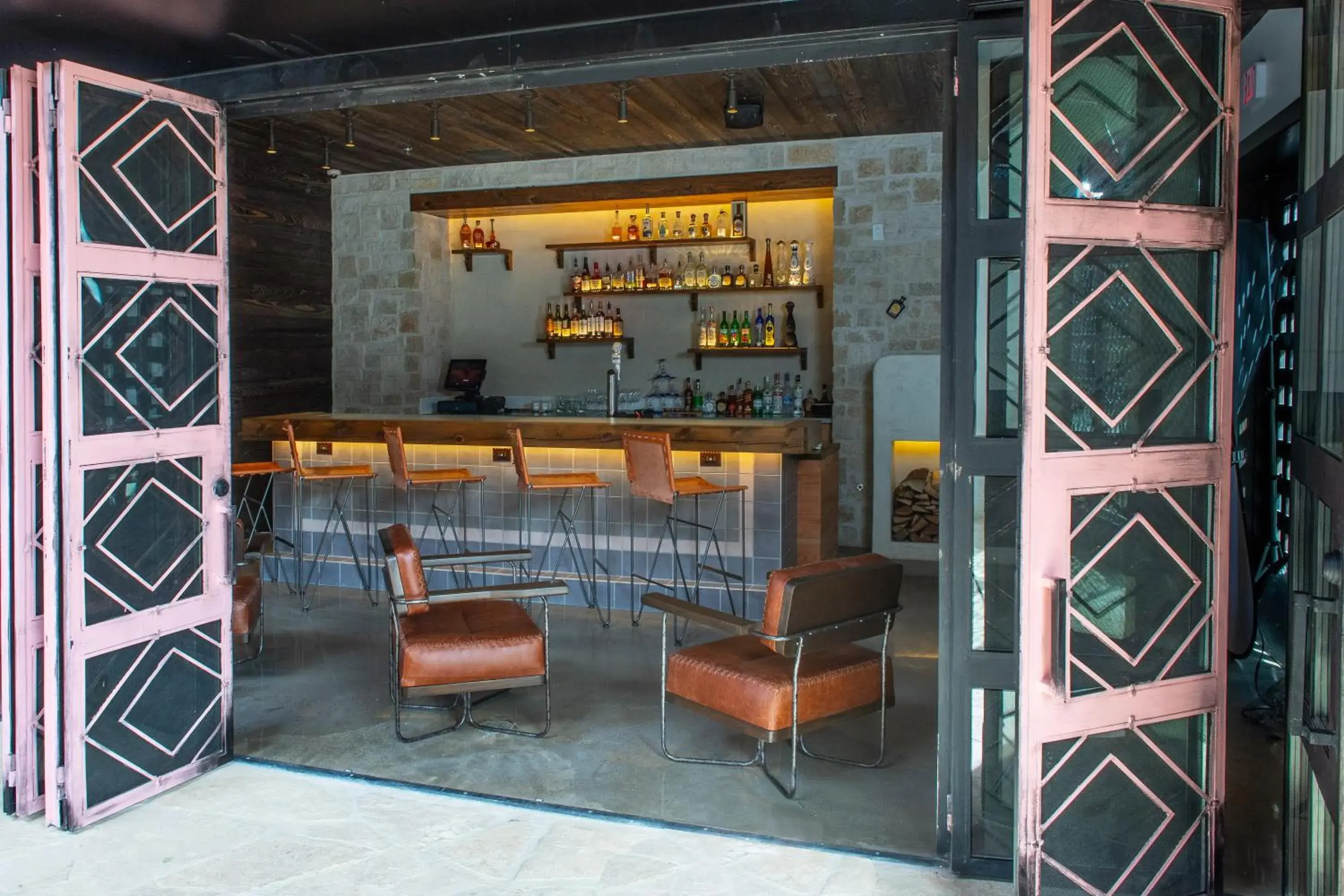 Texican Court, by Valencia Hotel Collection Texican Court, by Valencia Hotel Collection