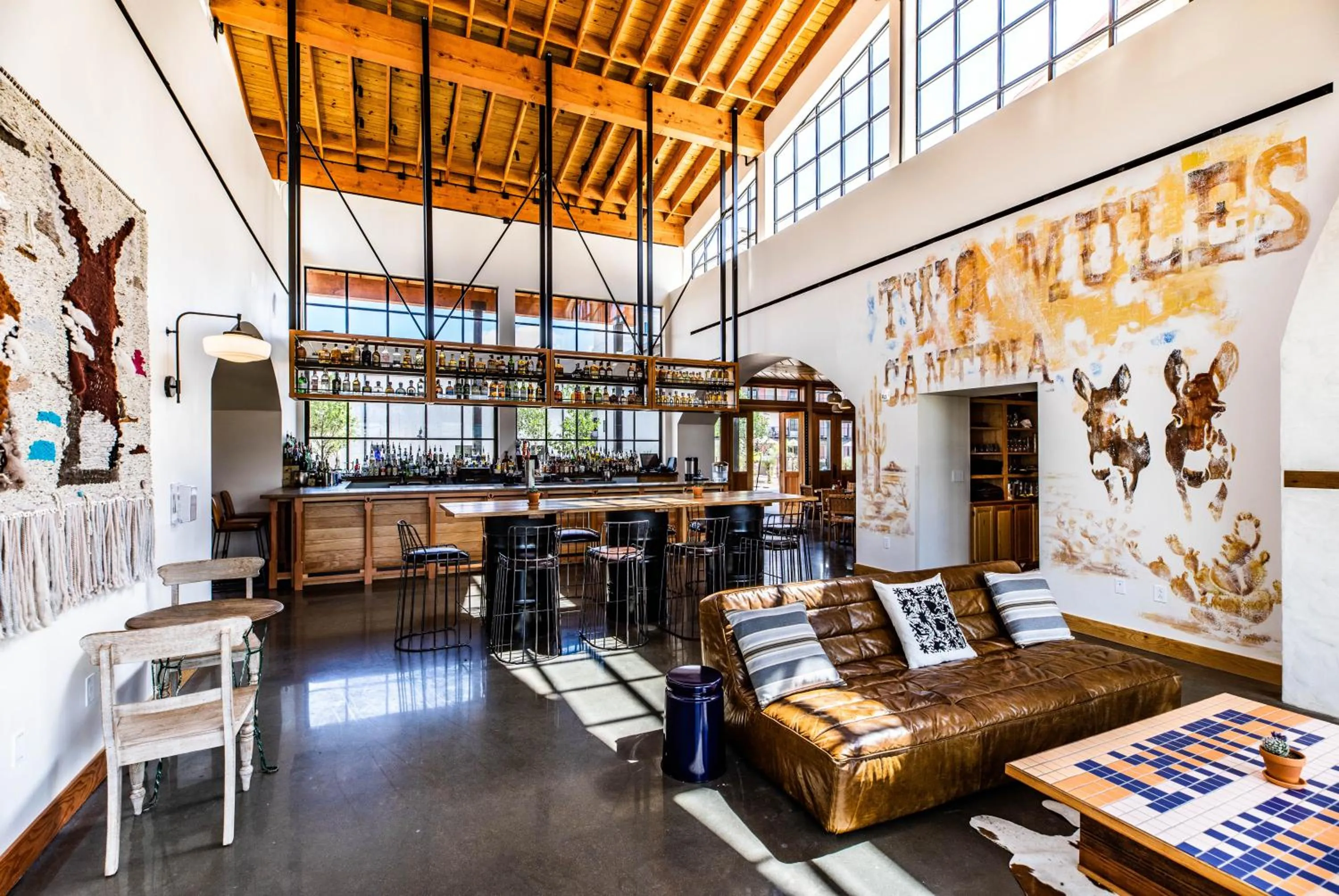 Texican Court, by Valencia Hotel Collection