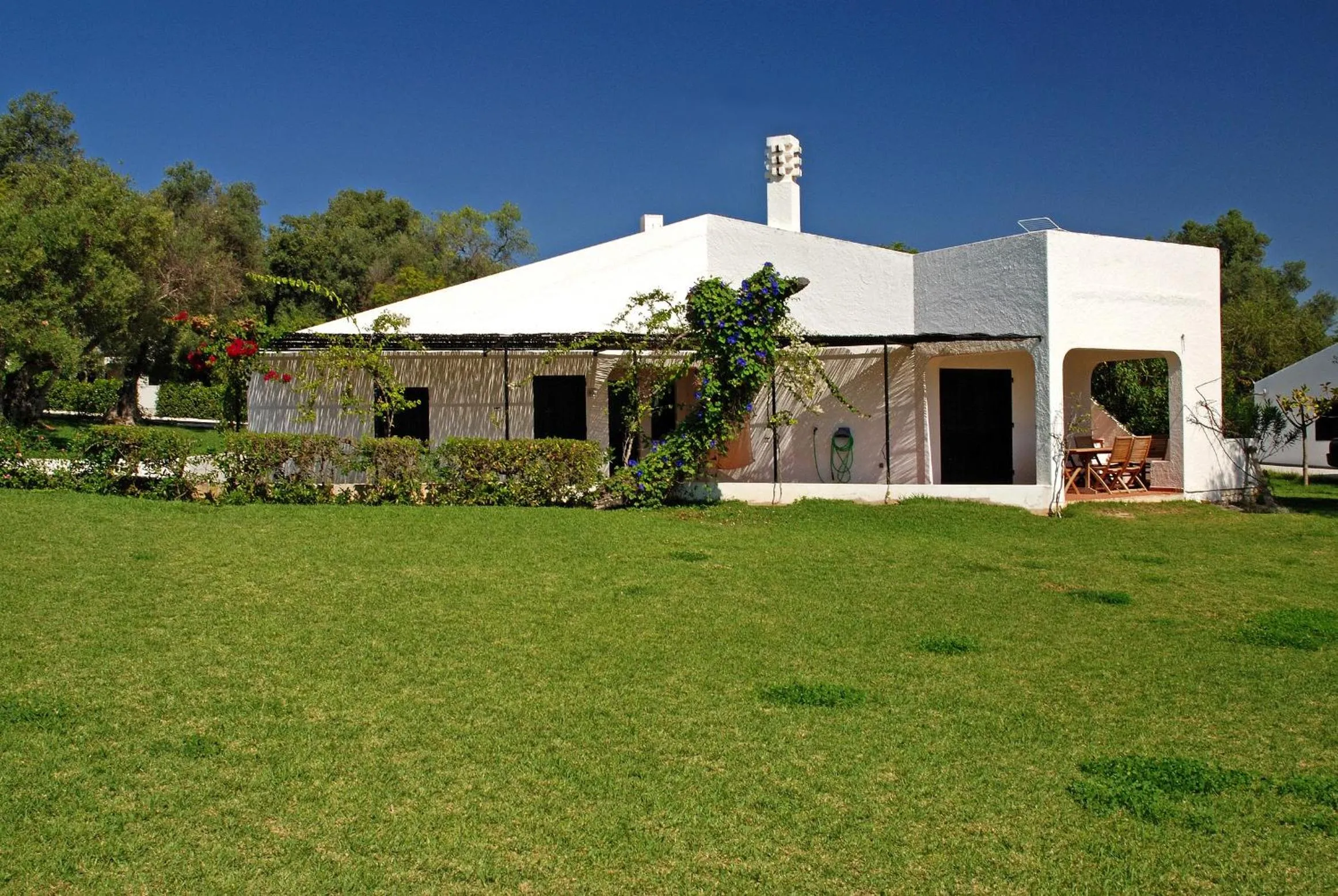 Off site in Pedras D'el Rei