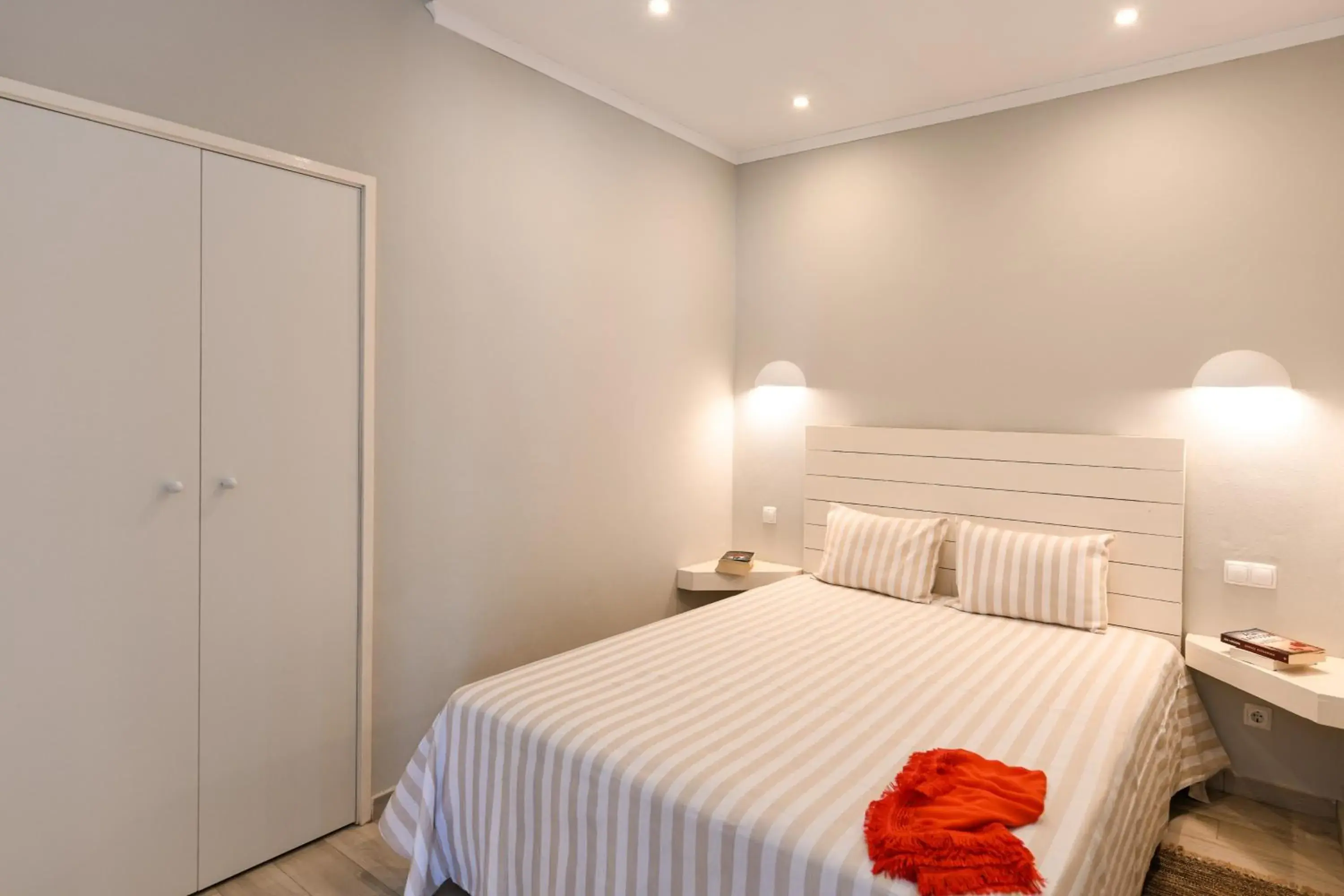 Bed in Pedras D'el Rei Bed in Pedras D'el Rei