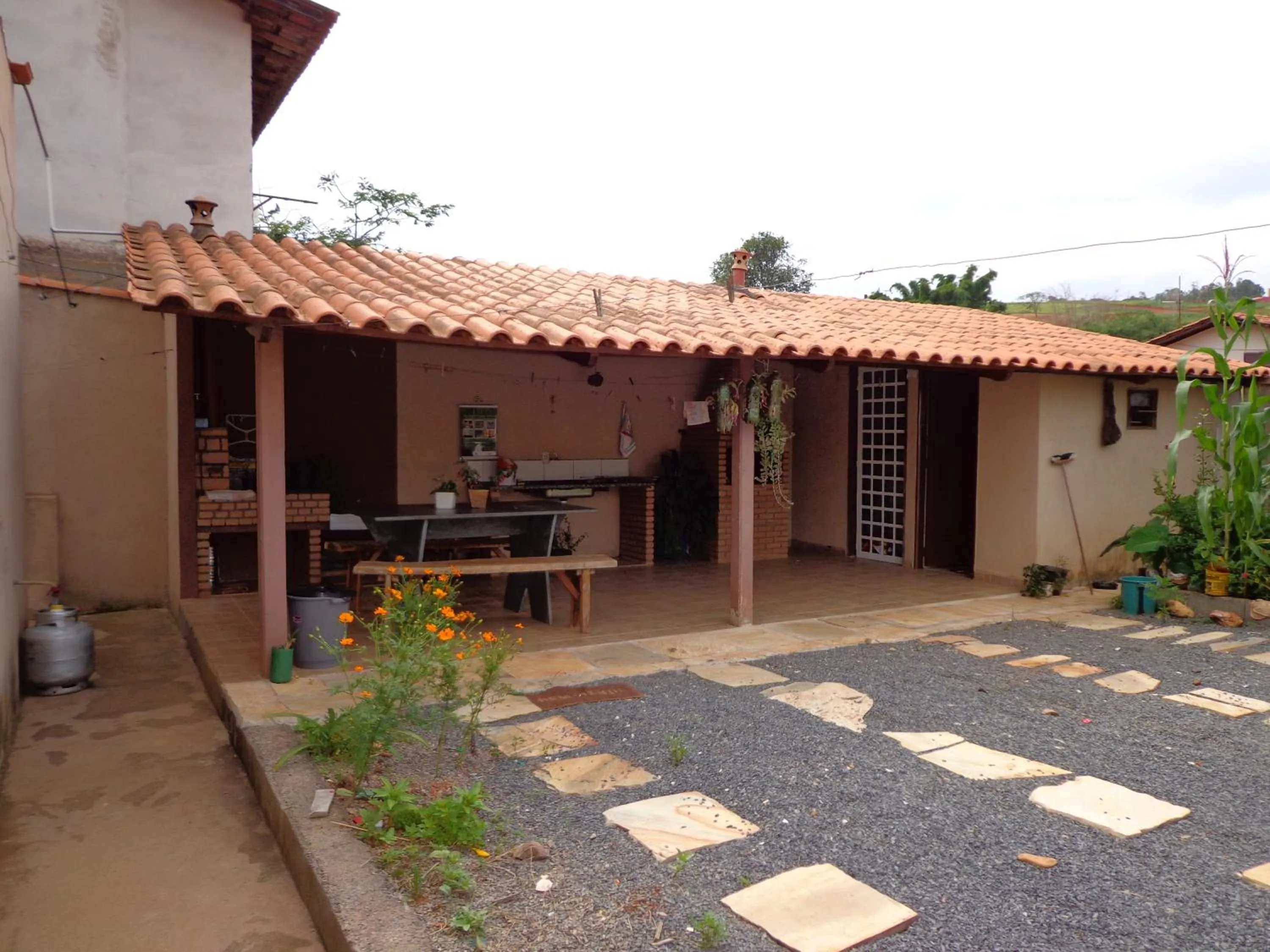 Casa Serra da Canastra - Chicó