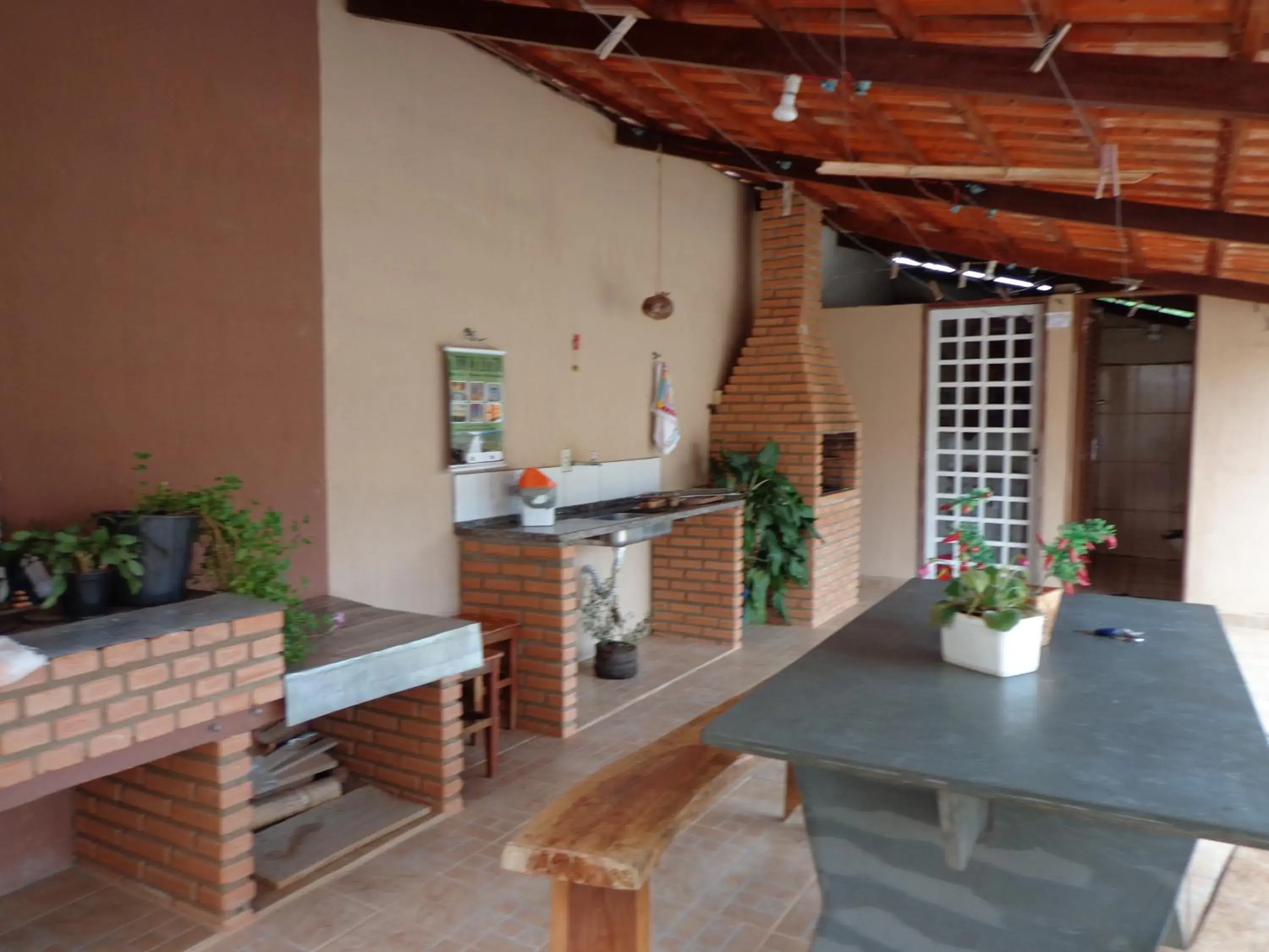 Casa Serra da Canastra - Chicó Casa Serra da Canastra - Chicó
