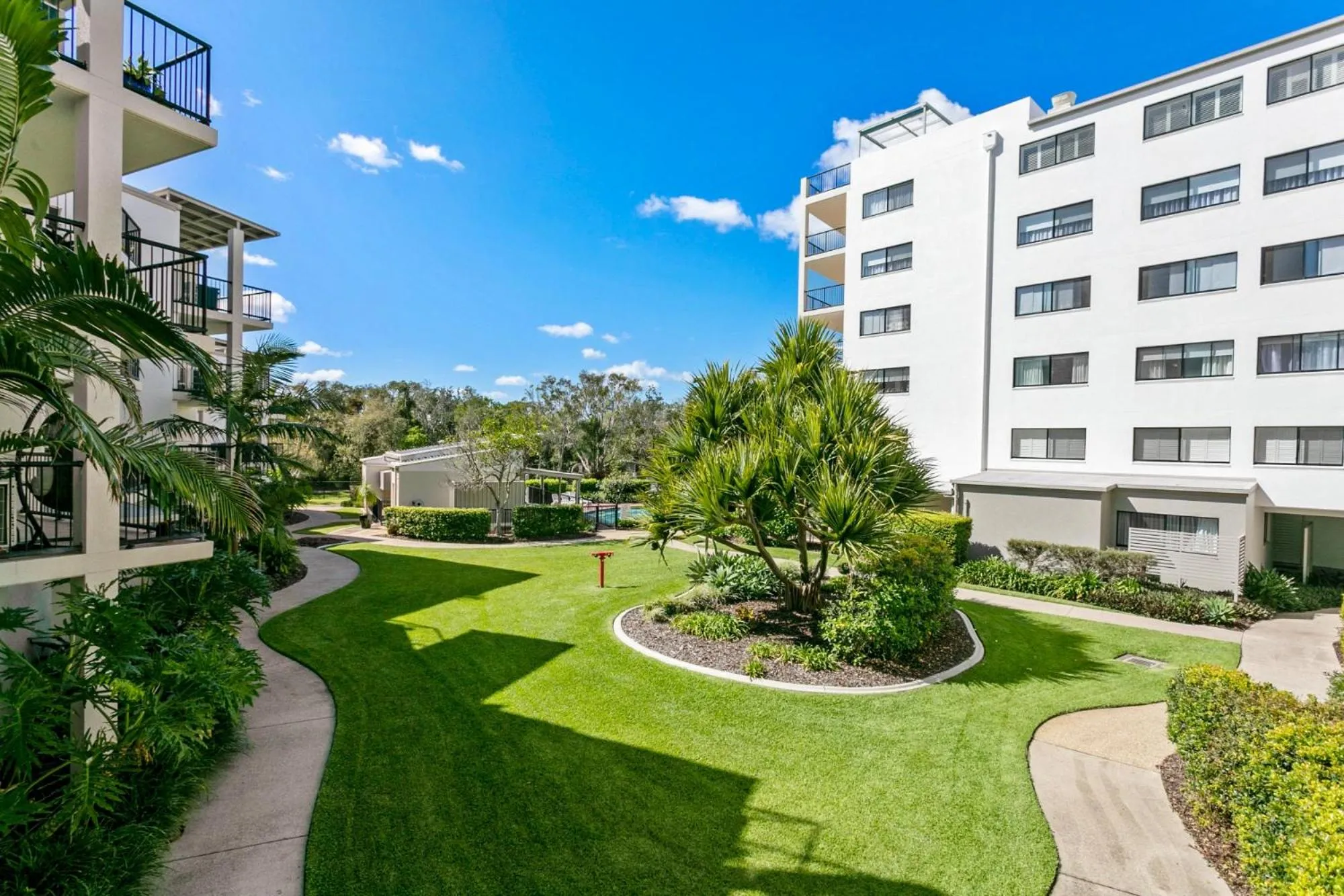 Marcoola Beach Resort