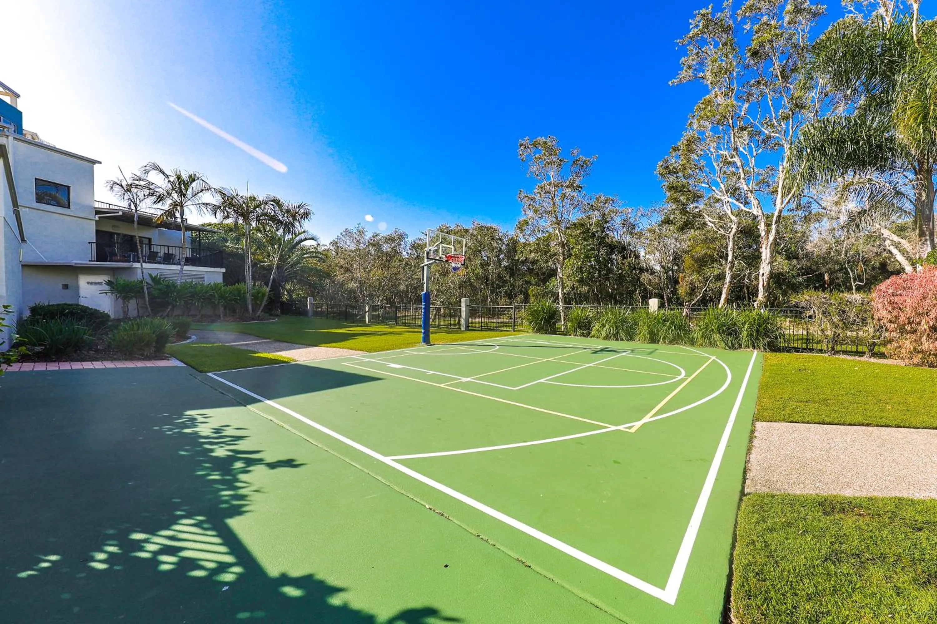 Marcoola Beach Resort