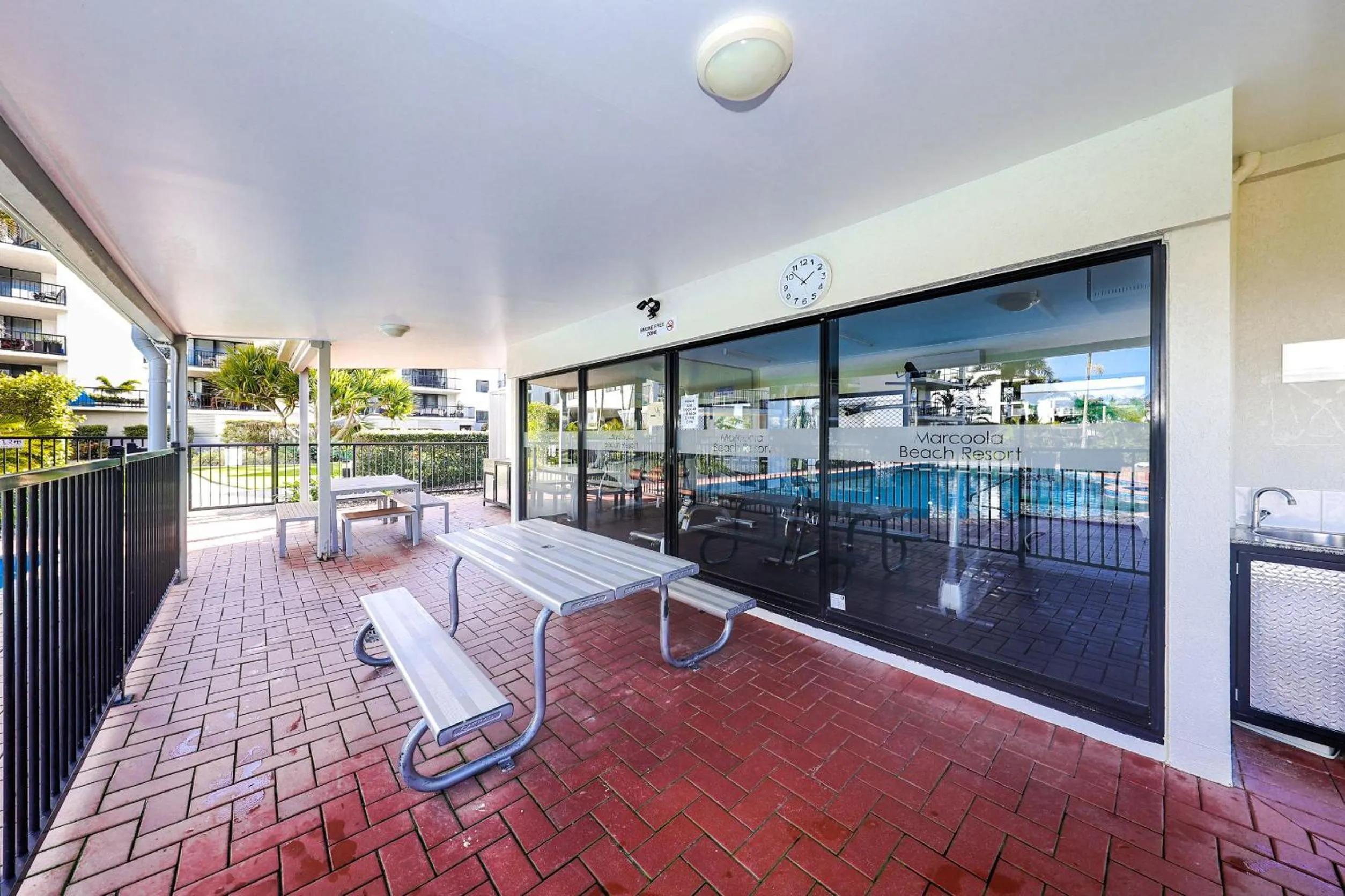 Marcoola Beach Resort