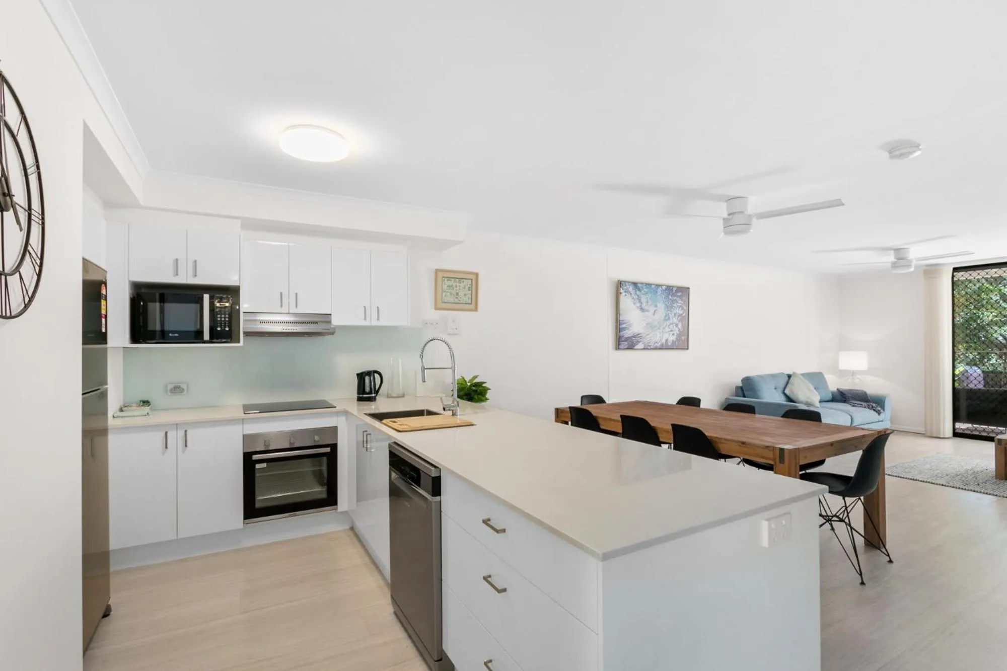 Marcoola Beach Resort