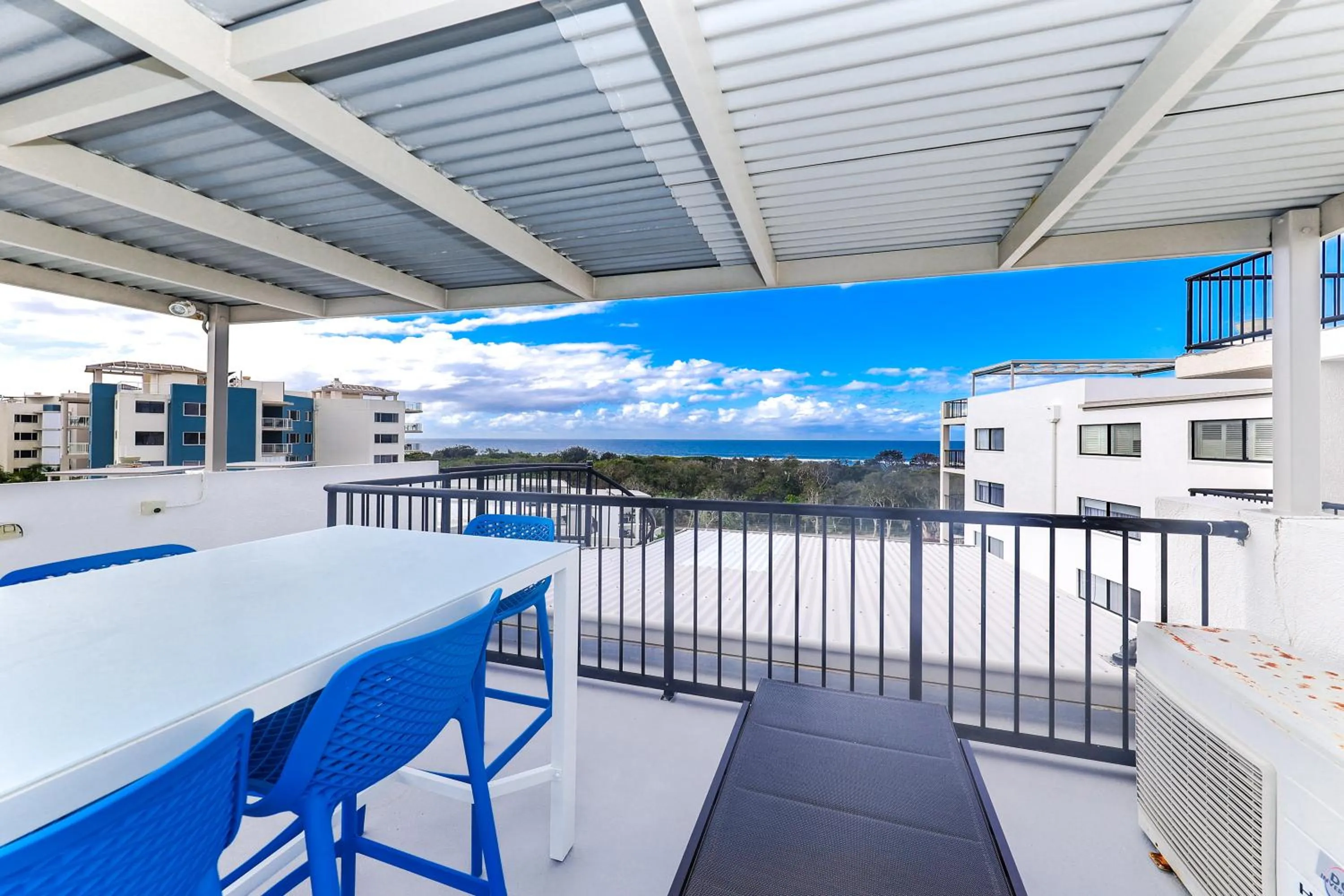 Marcoola Beach Resort