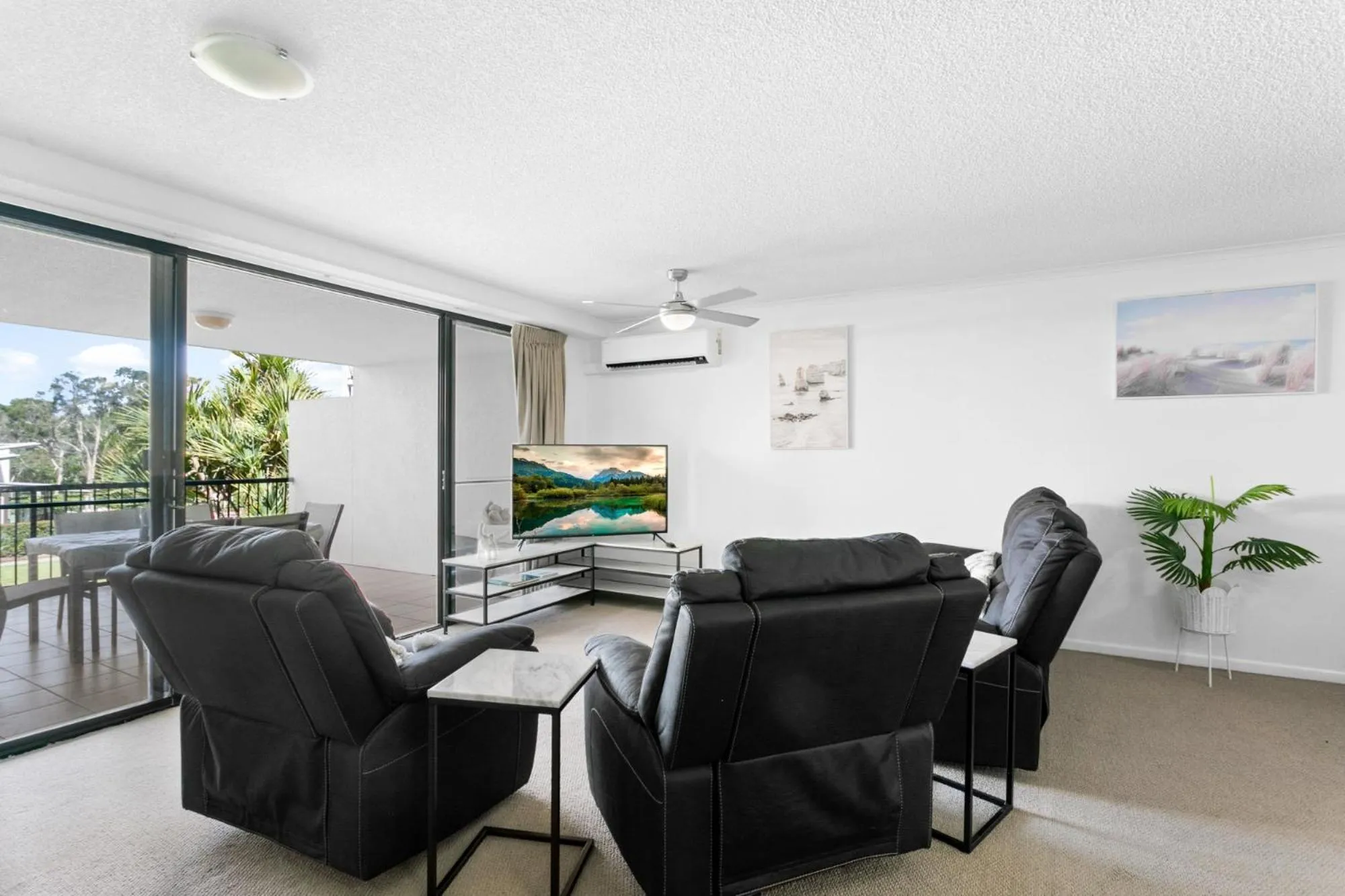 Marcoola Beach Resort