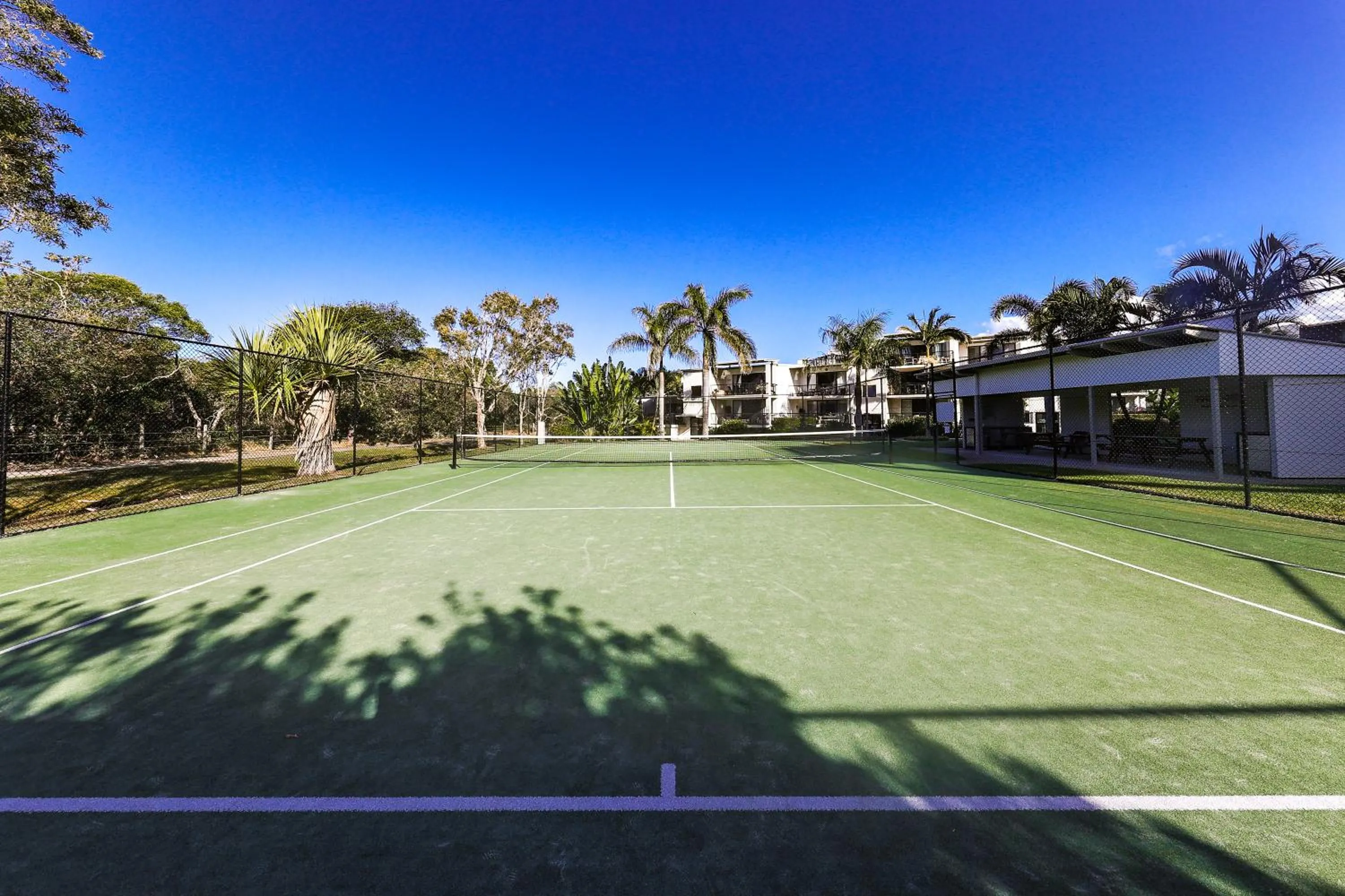 Marcoola Beach Resort