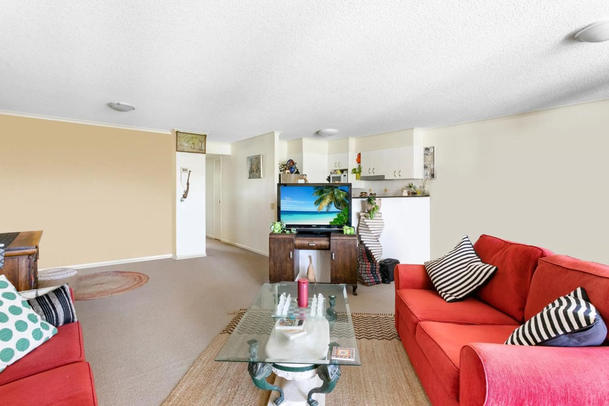 Marcoola Beach Resort