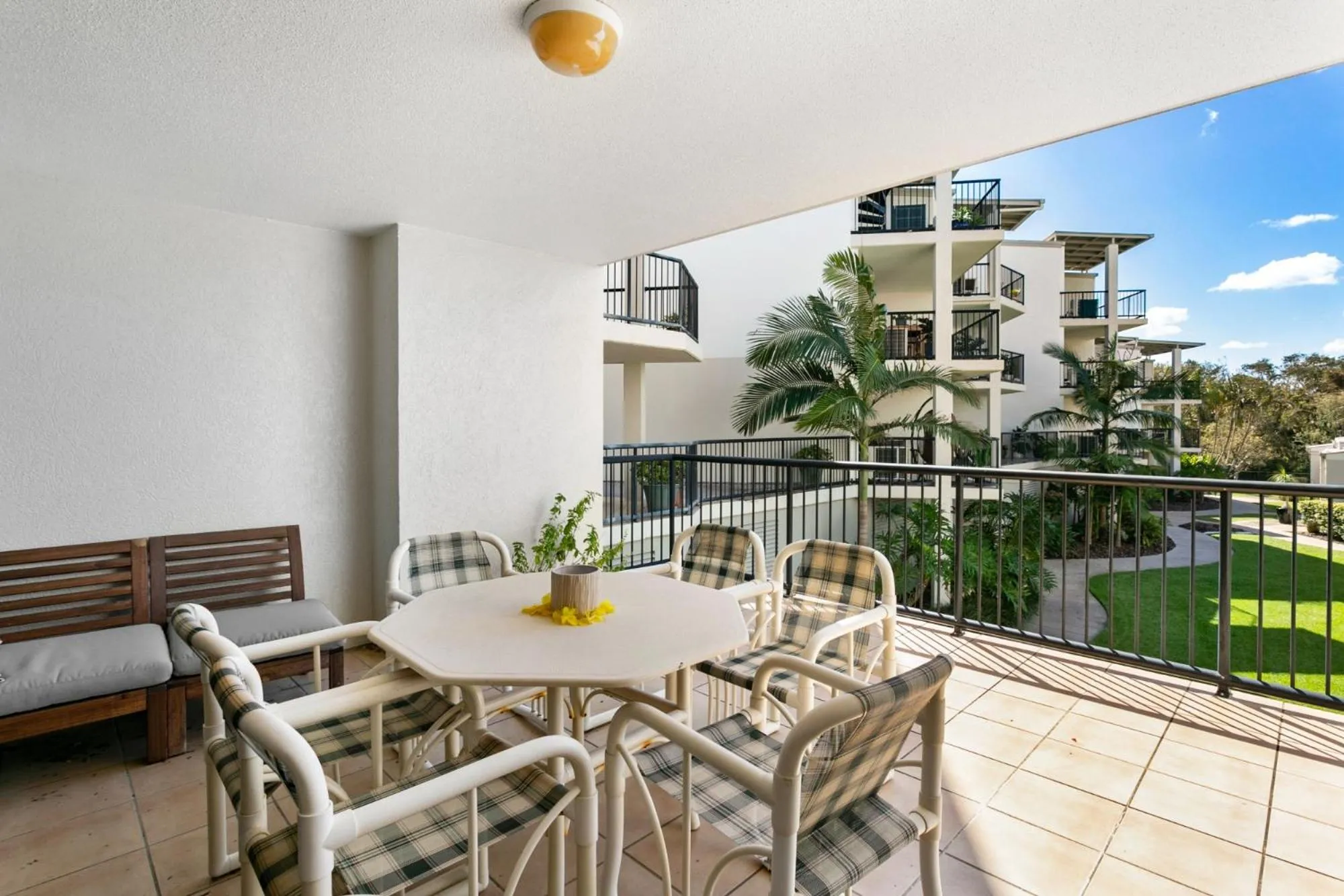 Marcoola Beach Resort