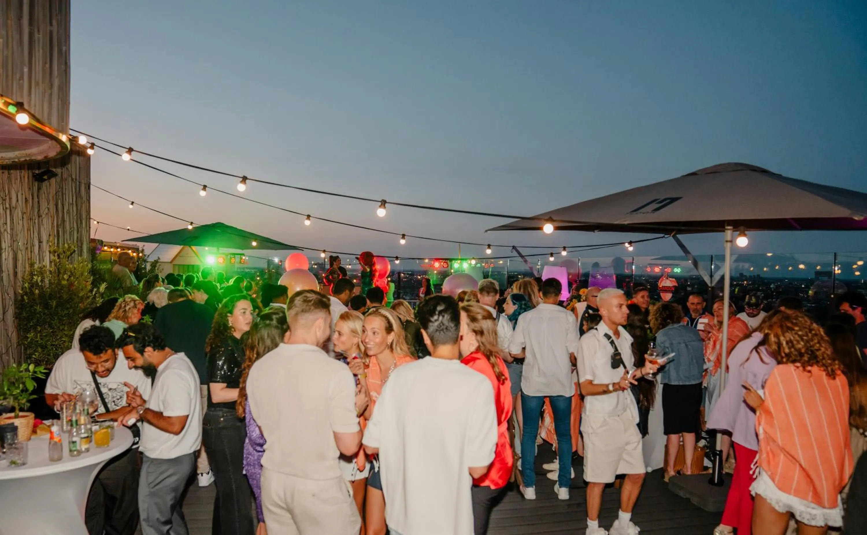 Fitness centre/facilities in Leonardo Hotel Amsterdam Rembrandtpark