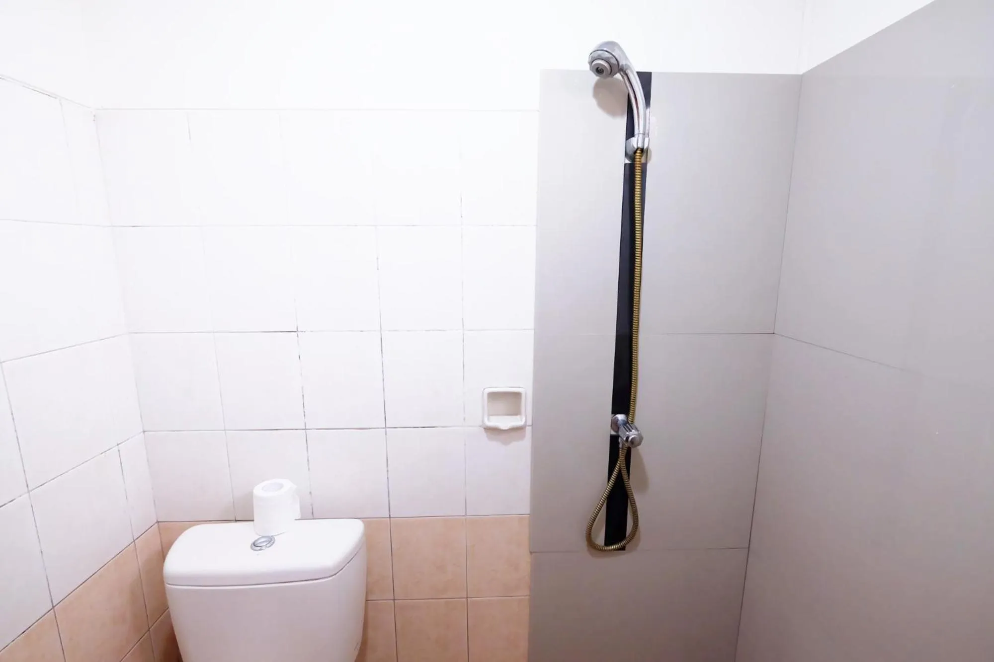 Cozy 2BR Mediterania Palace Kemayoran near to Jiexpo Kemayoran By Travelio