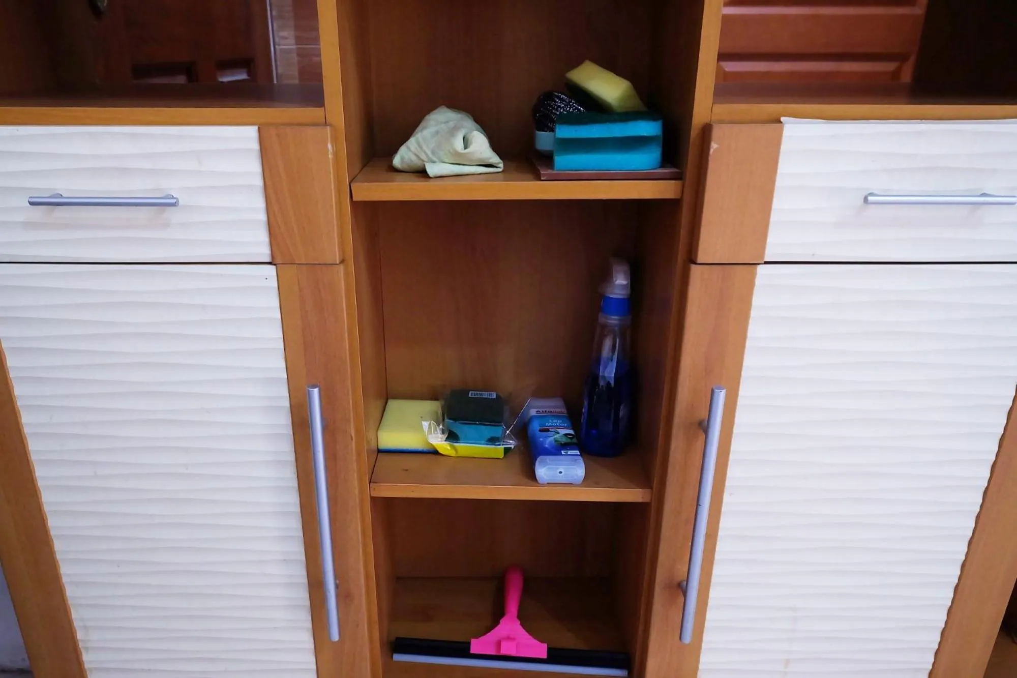 Cozy 2BR Mediterania Palace Kemayoran near to Jiexpo Kemayoran By Travelio