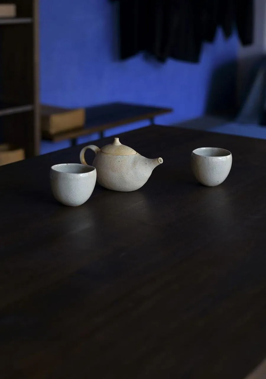 Dining area in Malda Kyoto