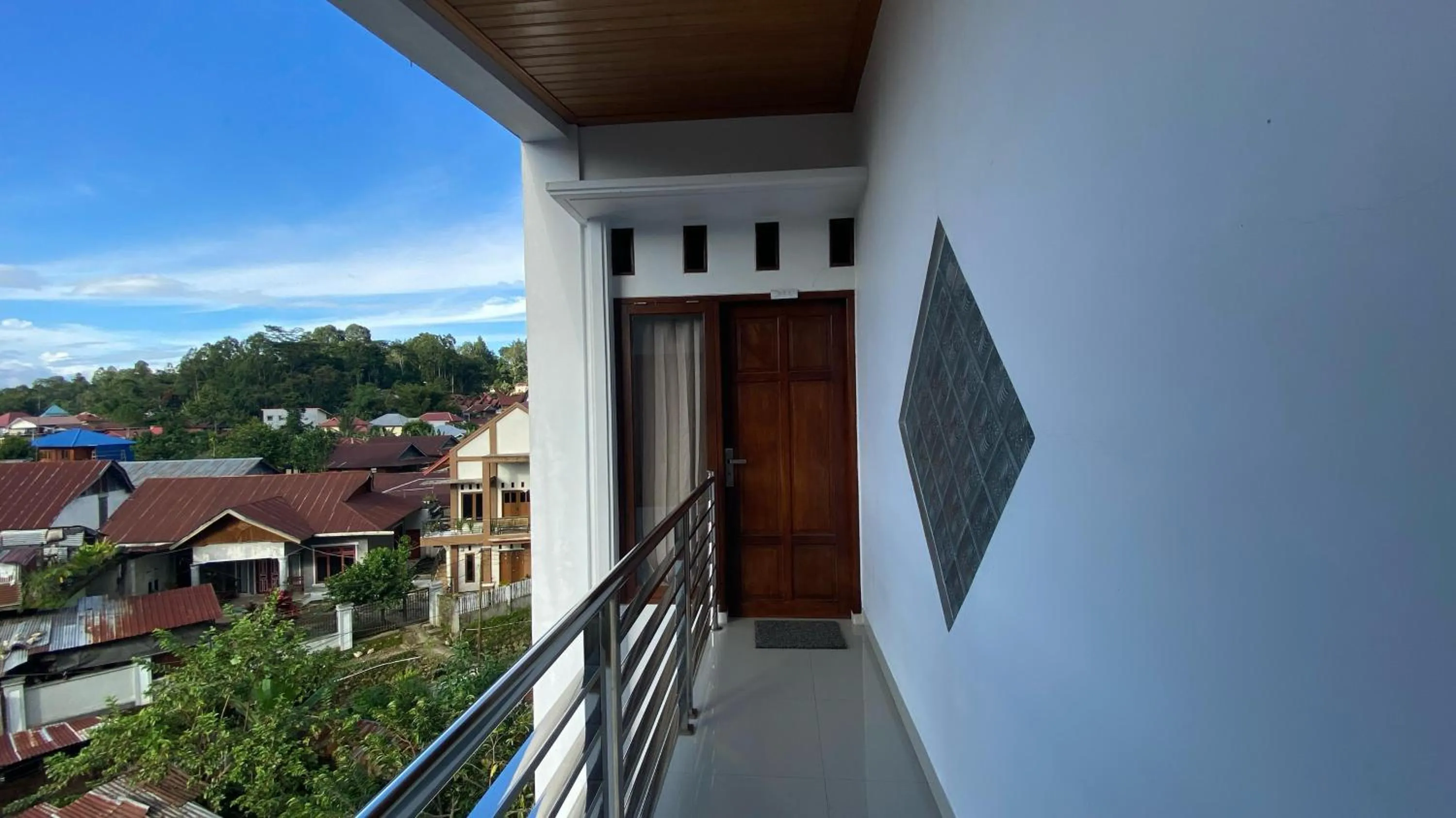 View (from property/room) in Toraja Lodge Guest House