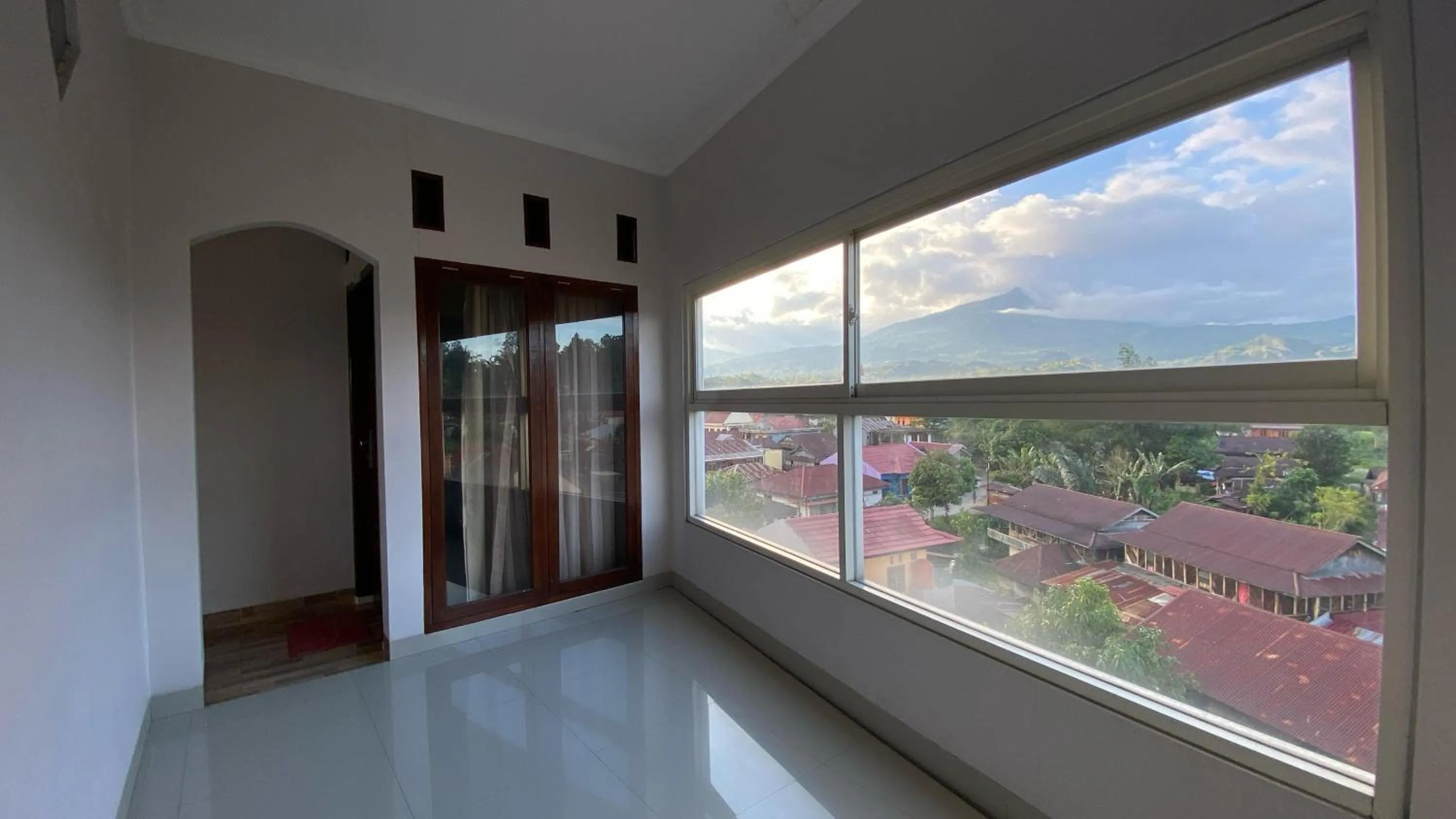 View (from property/room) in Toraja Lodge Guest House