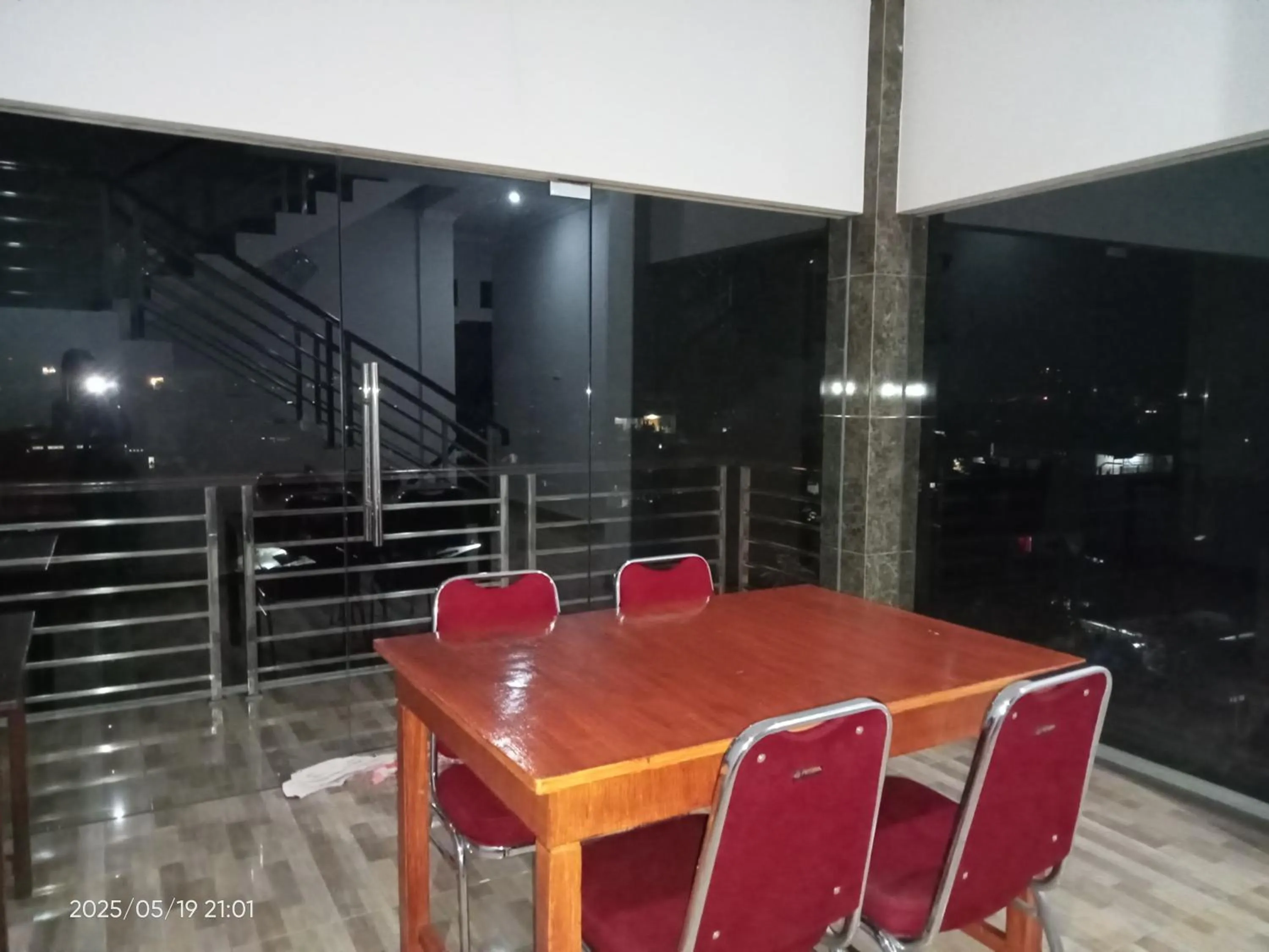 View (from property/room) in Toraja Lodge Guest House