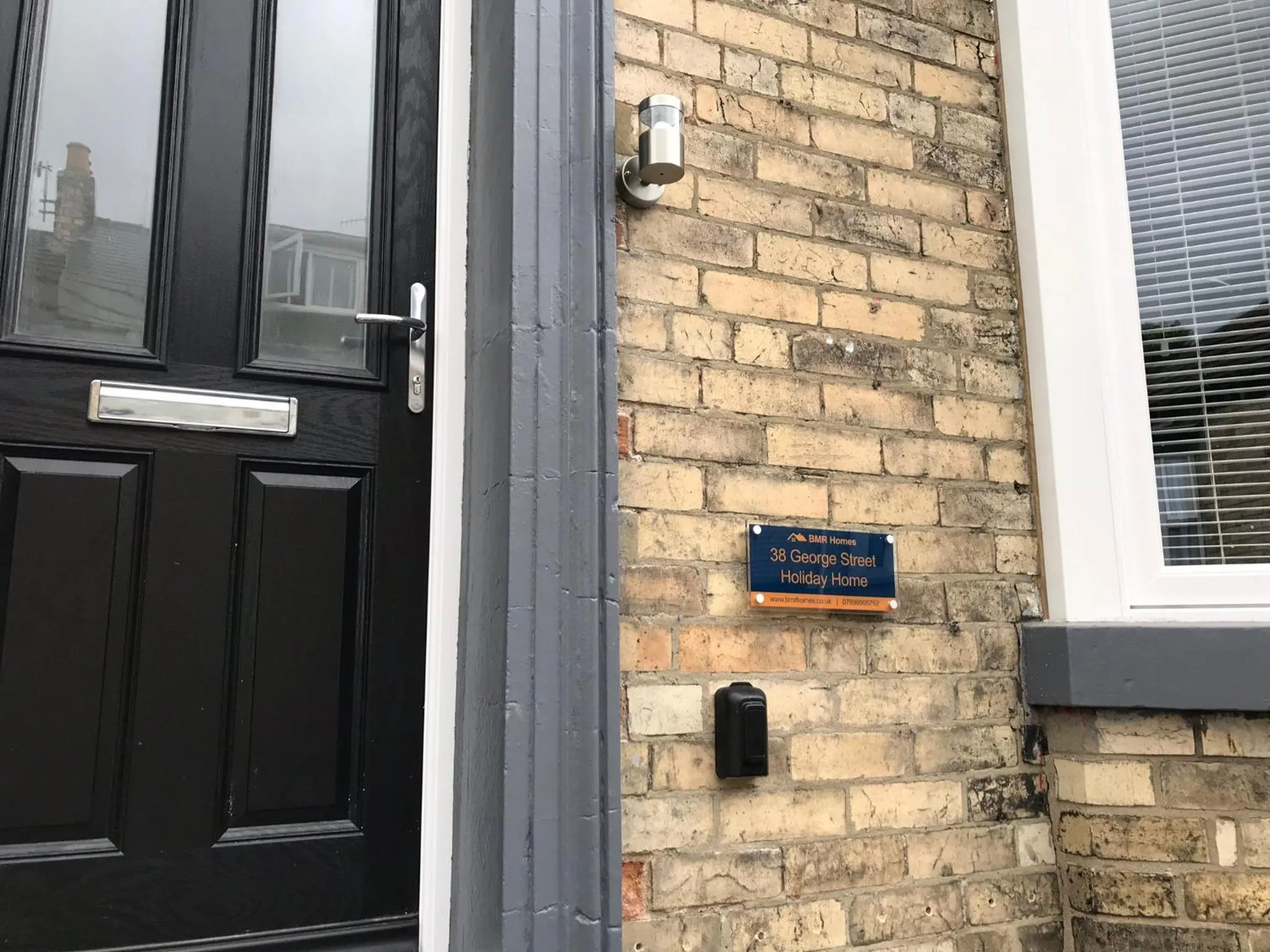 38 George Street