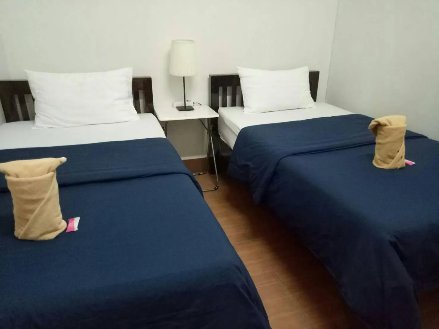 TT Hostel Chiangrai