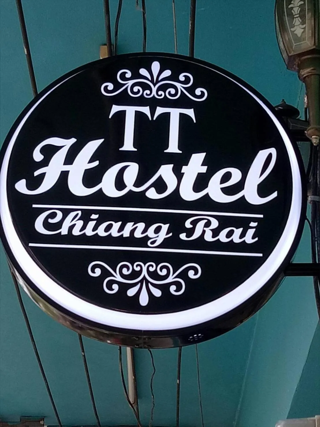 TT Hostel Chiangrai