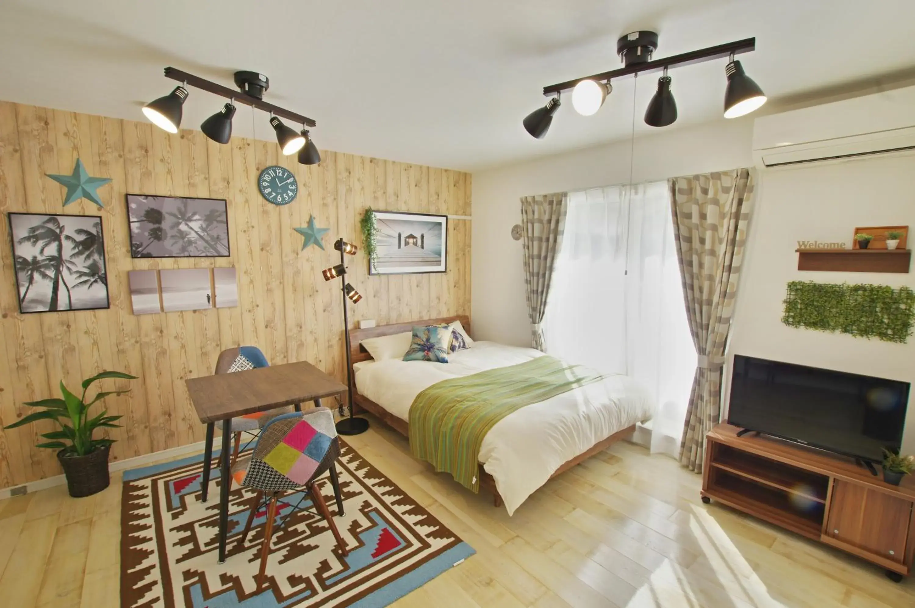 Apartment in White Sand Beach Enoshima Apartment in White Sand Beach Enoshima