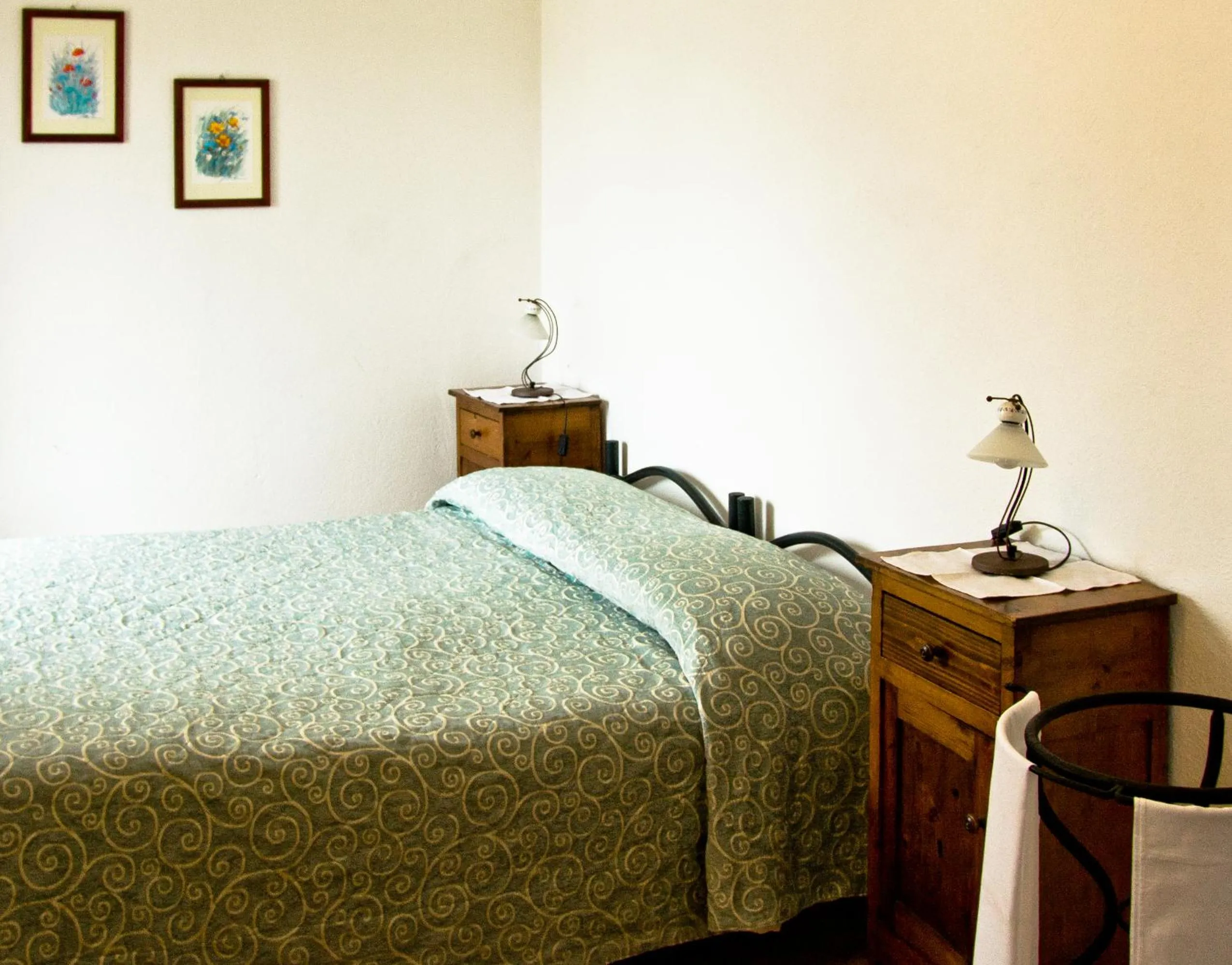 Bed in Borgo San Valentino