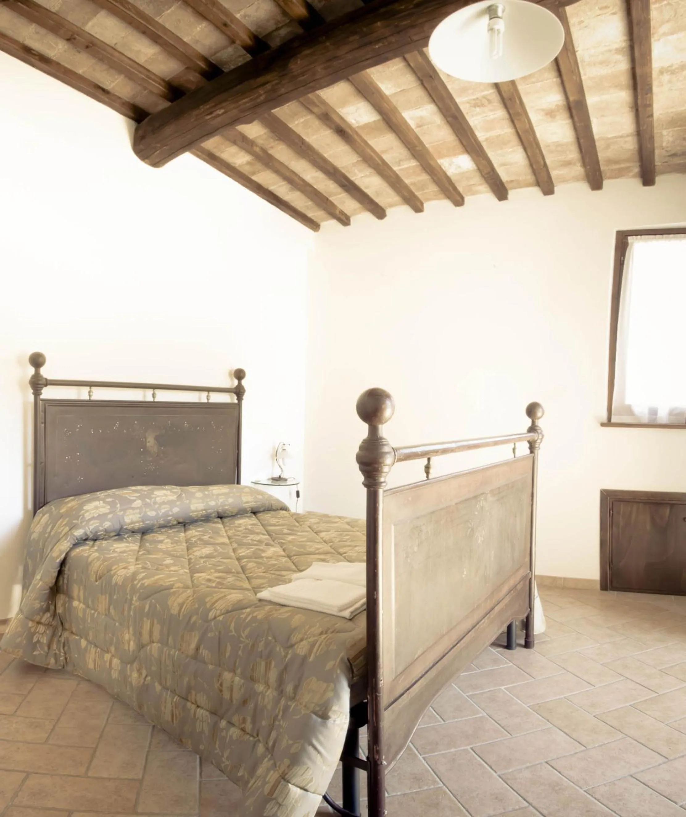 Bed in Borgo San Valentino