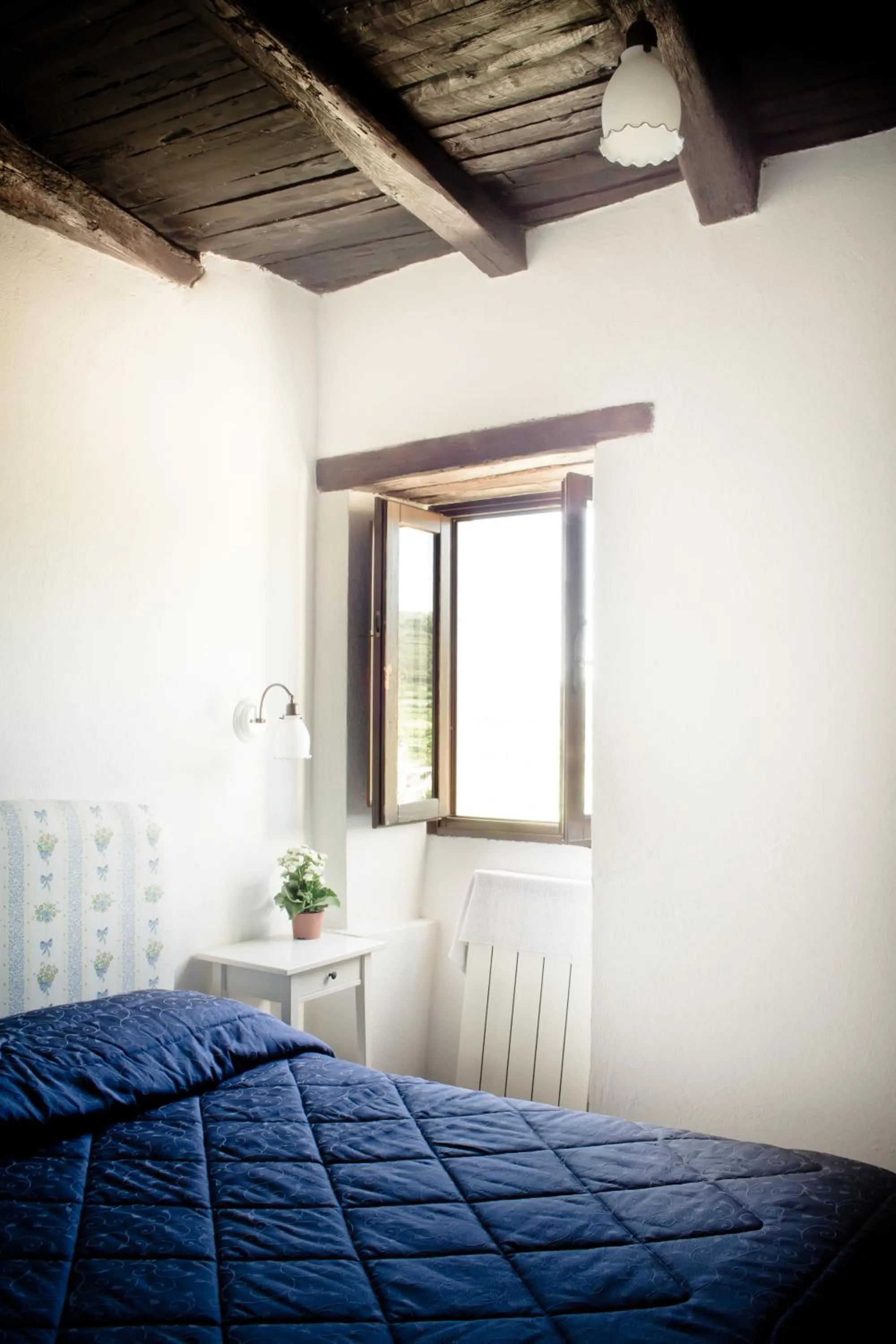 Bed in Borgo San Valentino