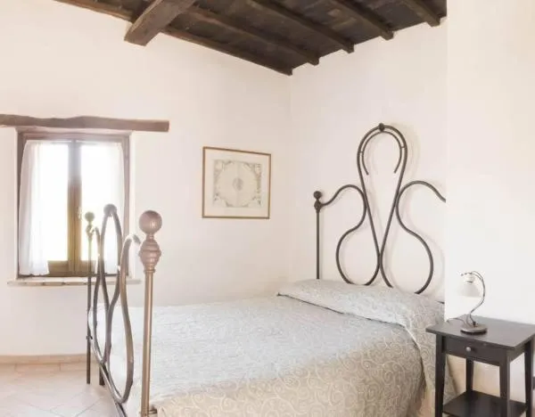 Bed in Borgo San Valentino