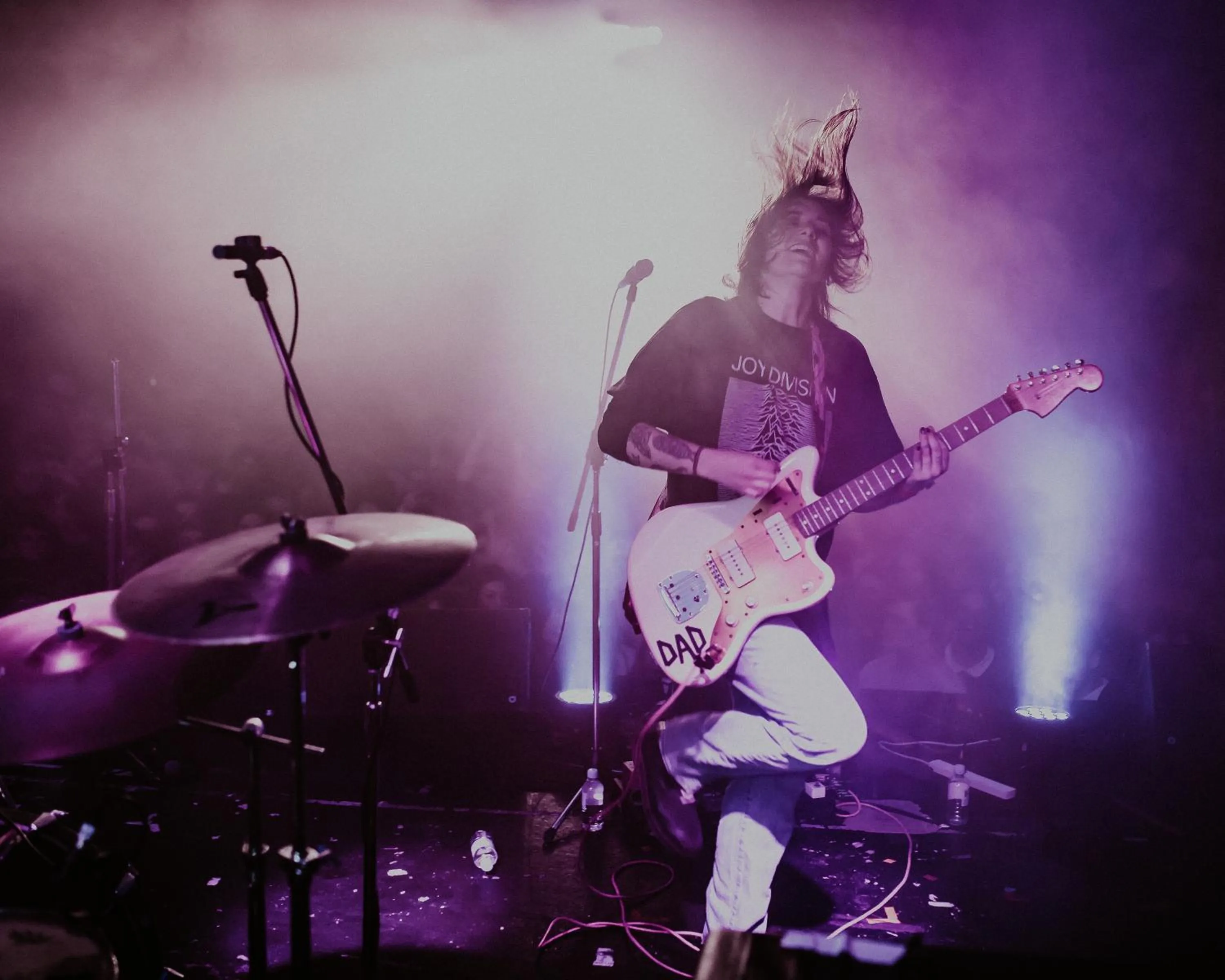 Nightclub / DJ in Coogee Bay Hotel