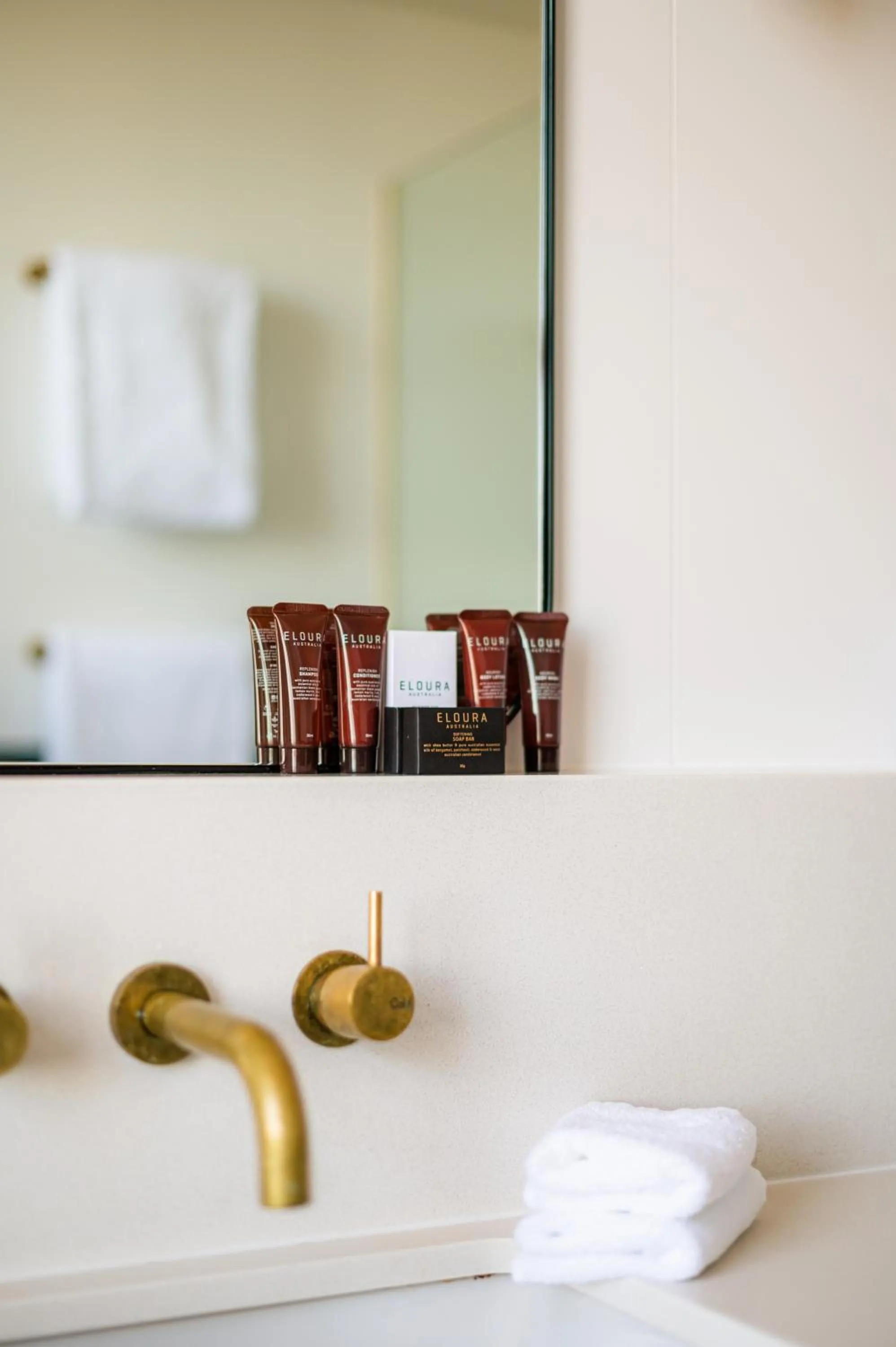 Bathroom in Coogee Bay Hotel