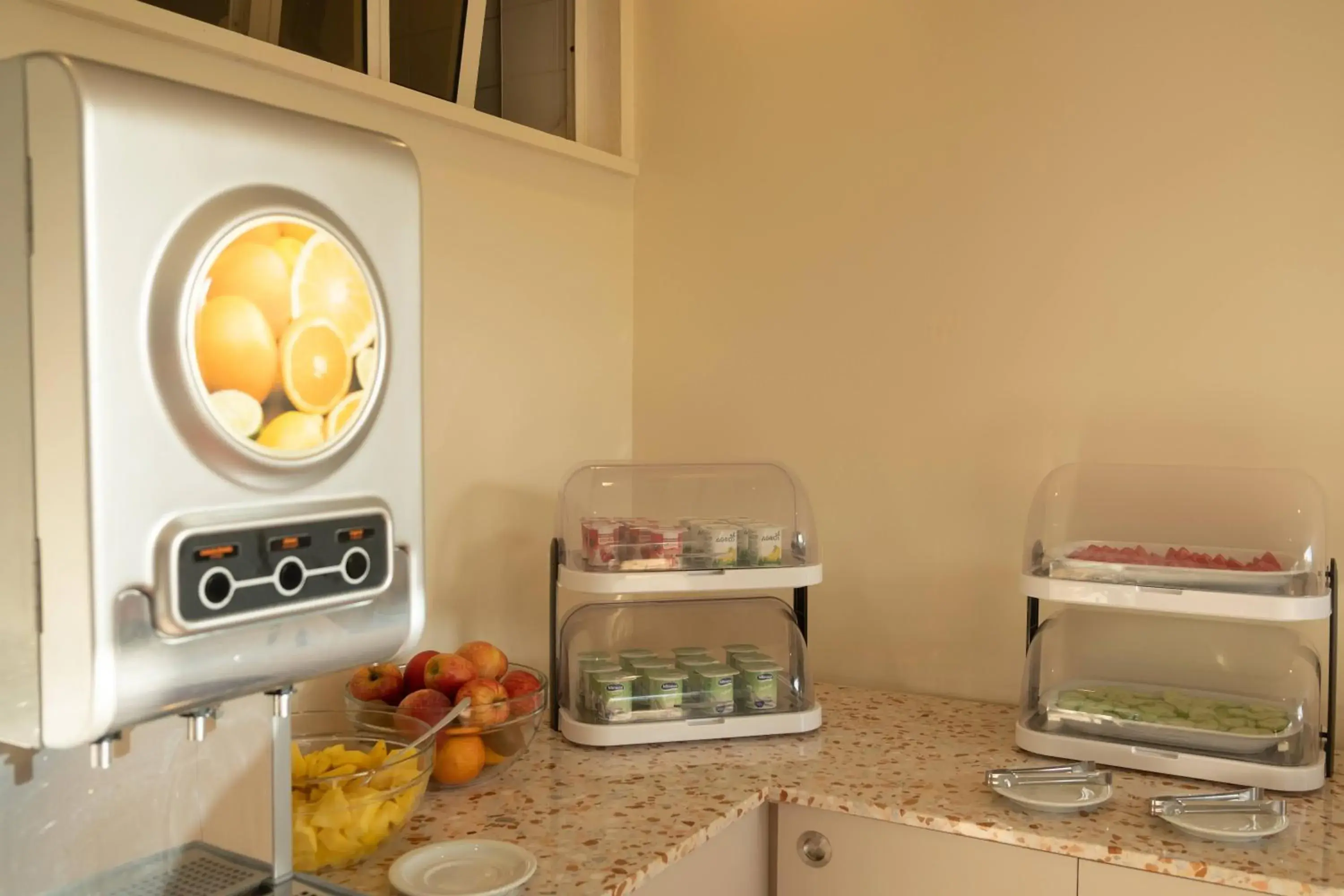 Breakfast in WOT Lagos Montemar Soul Breakfast in WOT Lagos Montemar Soul