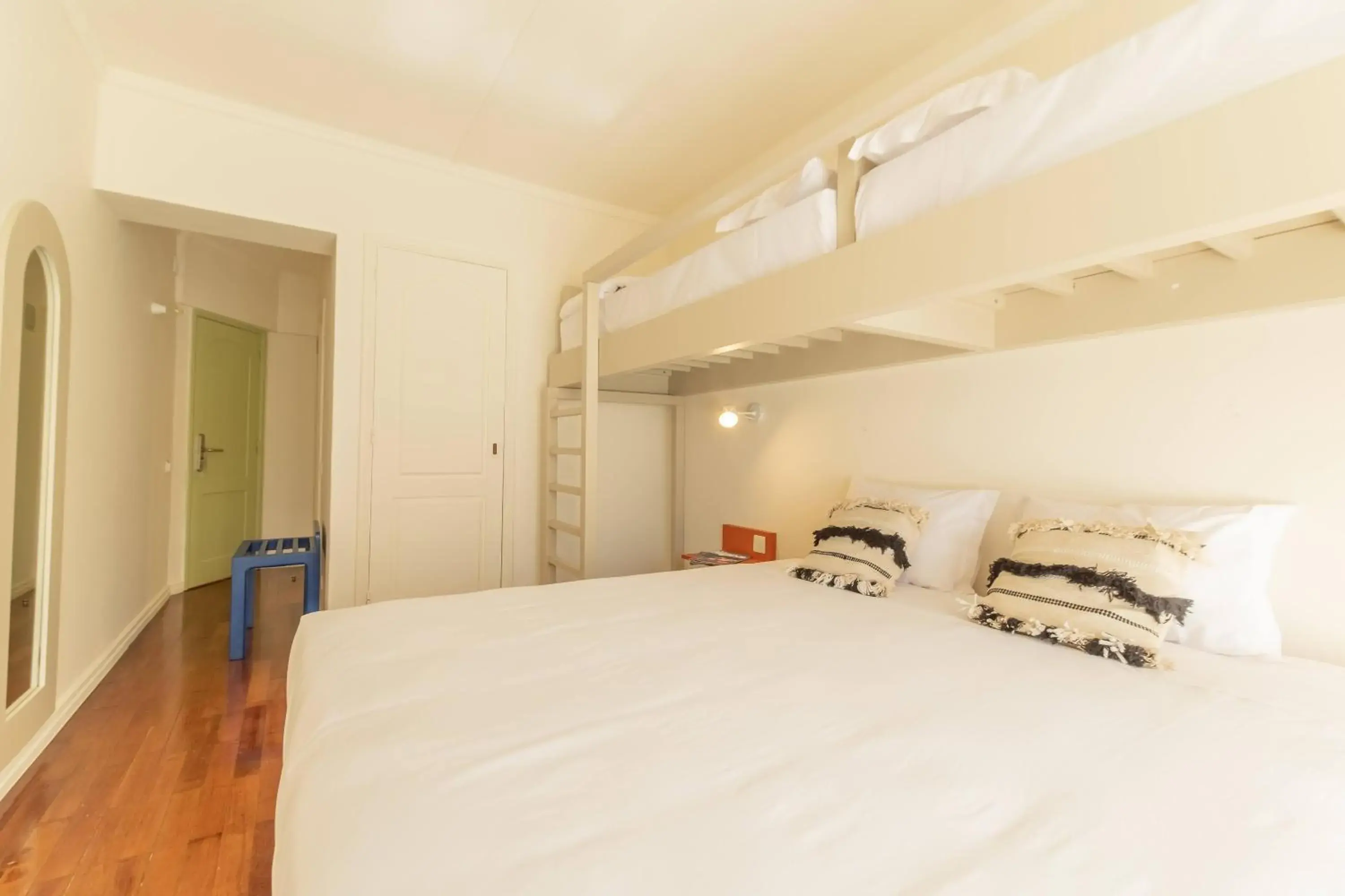 Bedroom, Bed in WOT Lagos Montemar Bedroom, Bed in WOT Lagos Montemar
