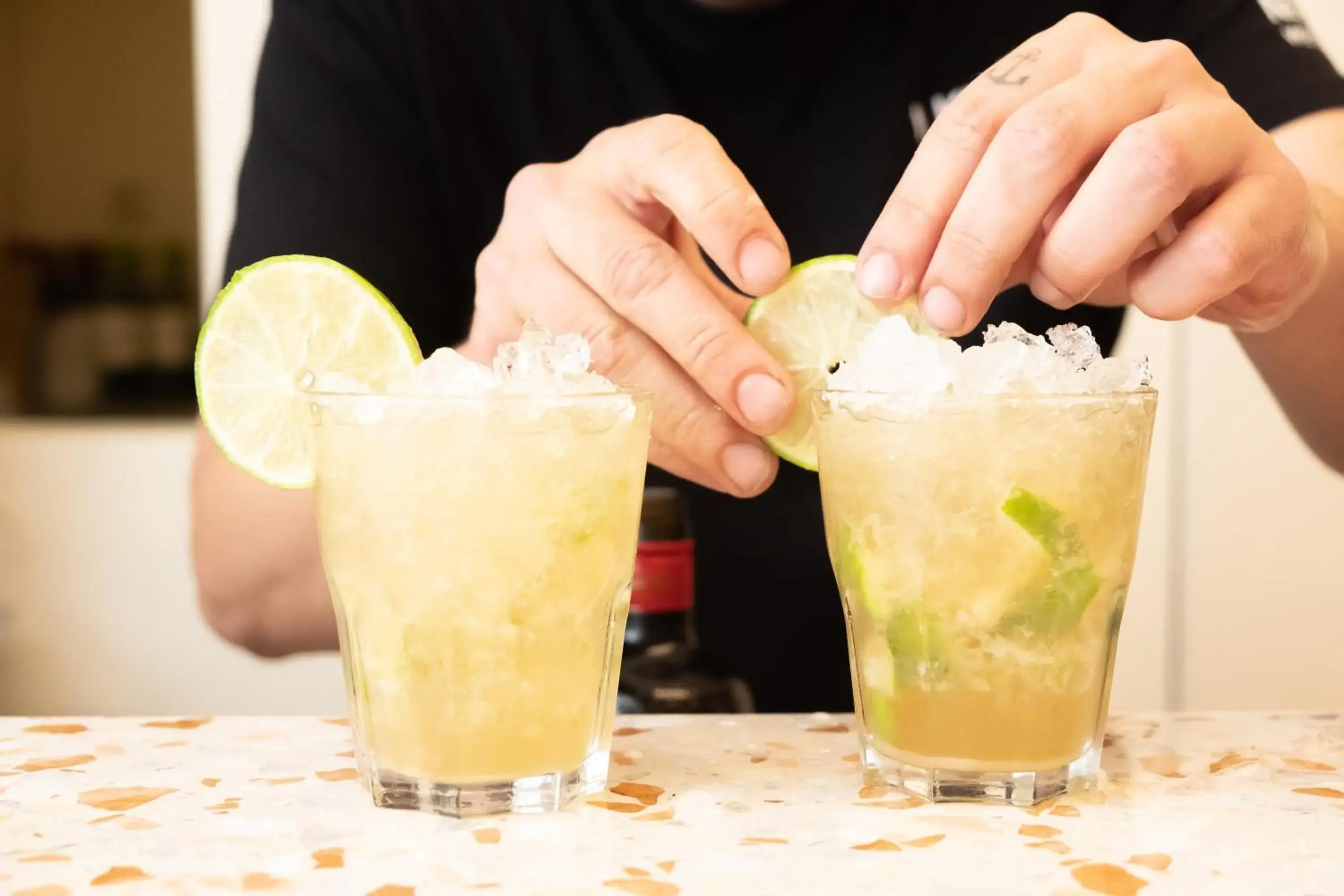 Lounge or bar in WOT Lagos Montemar Soul Lounge or bar in WOT Lagos Montemar Soul