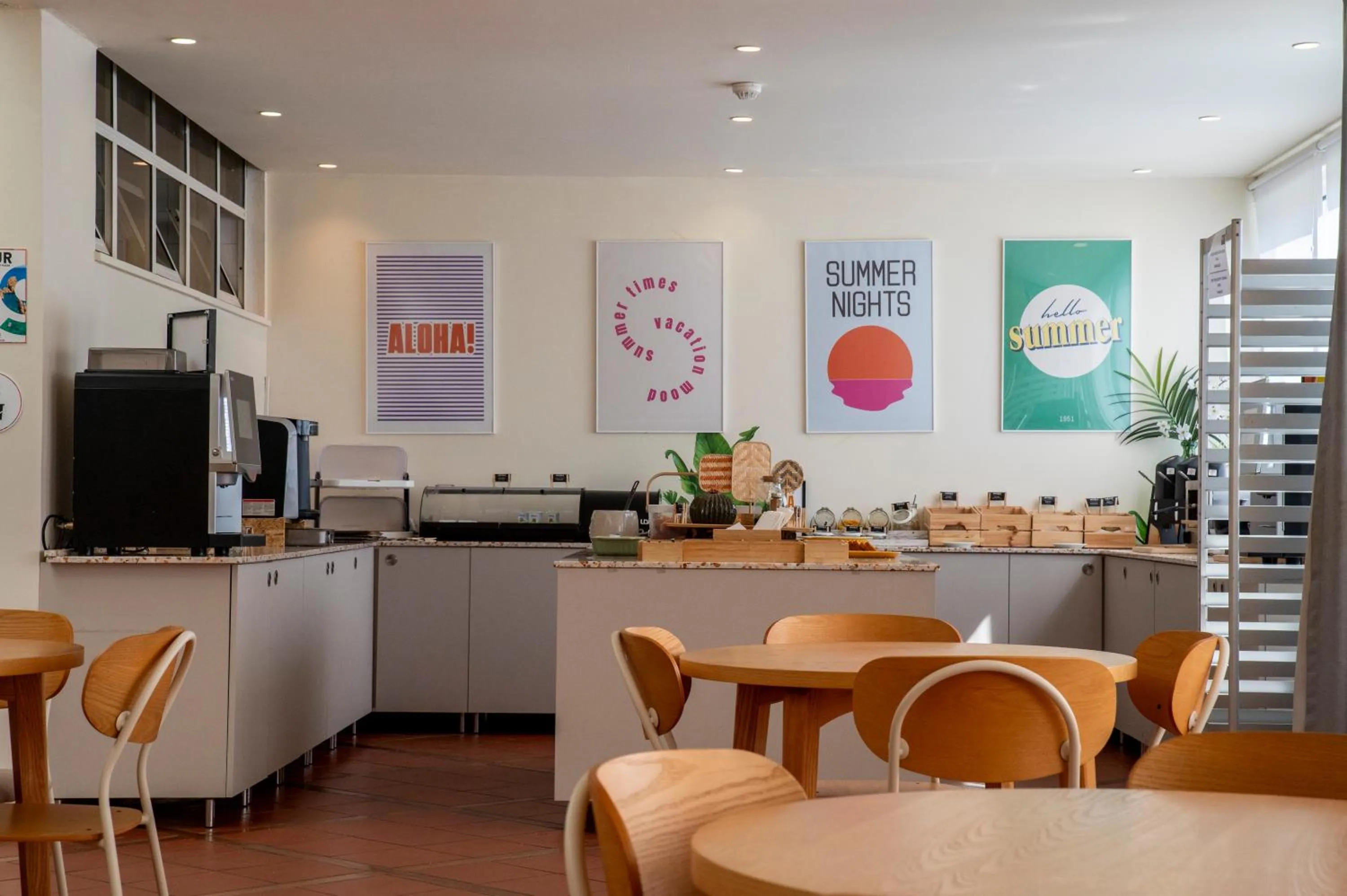 Seating area in WOT Lagos Montemar Soul