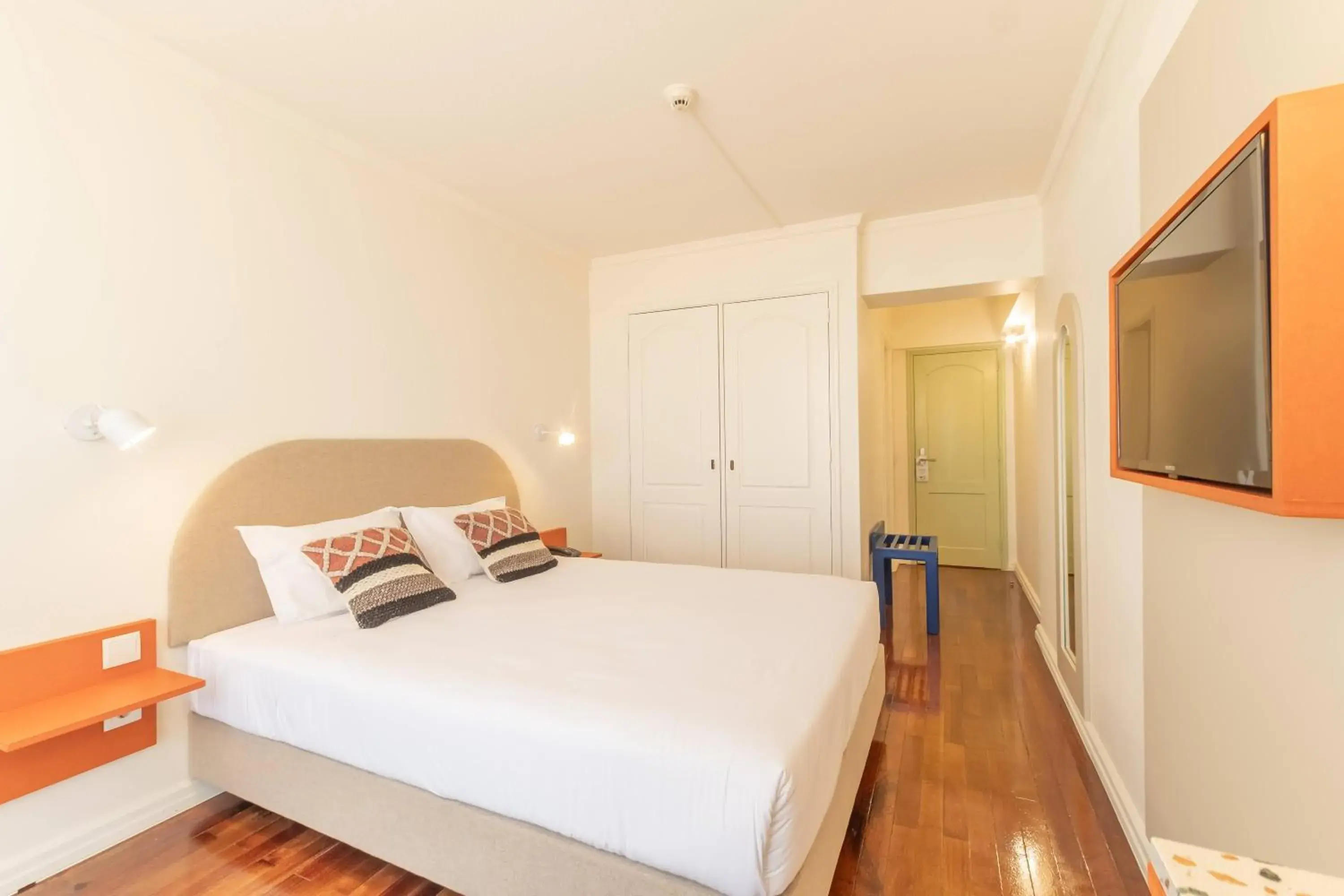 Bedroom, Bed in WOT Lagos Montemar Bedroom, Bed in WOT Lagos Montemar