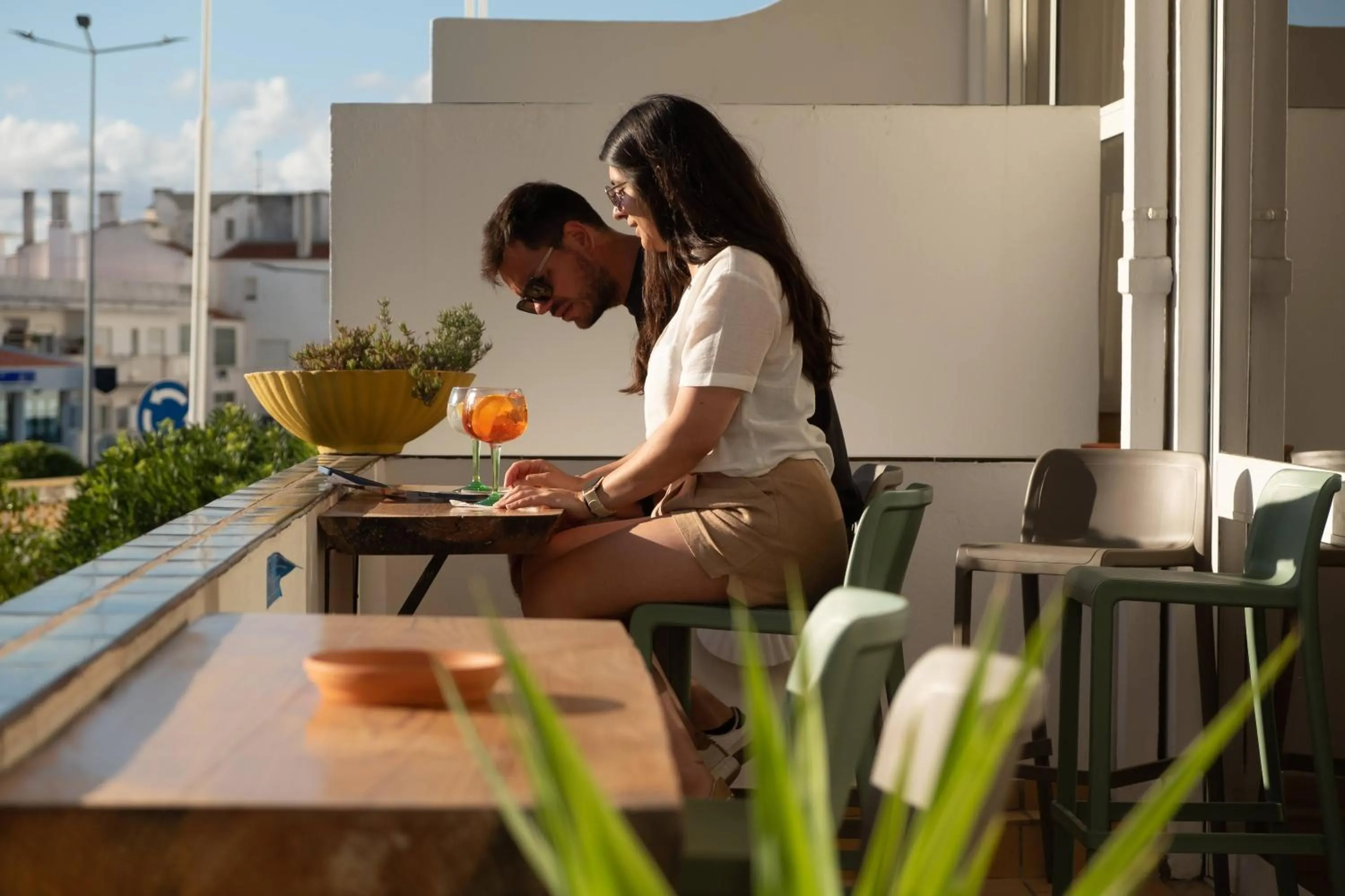 Guests in WOT Lagos Montemar Soul