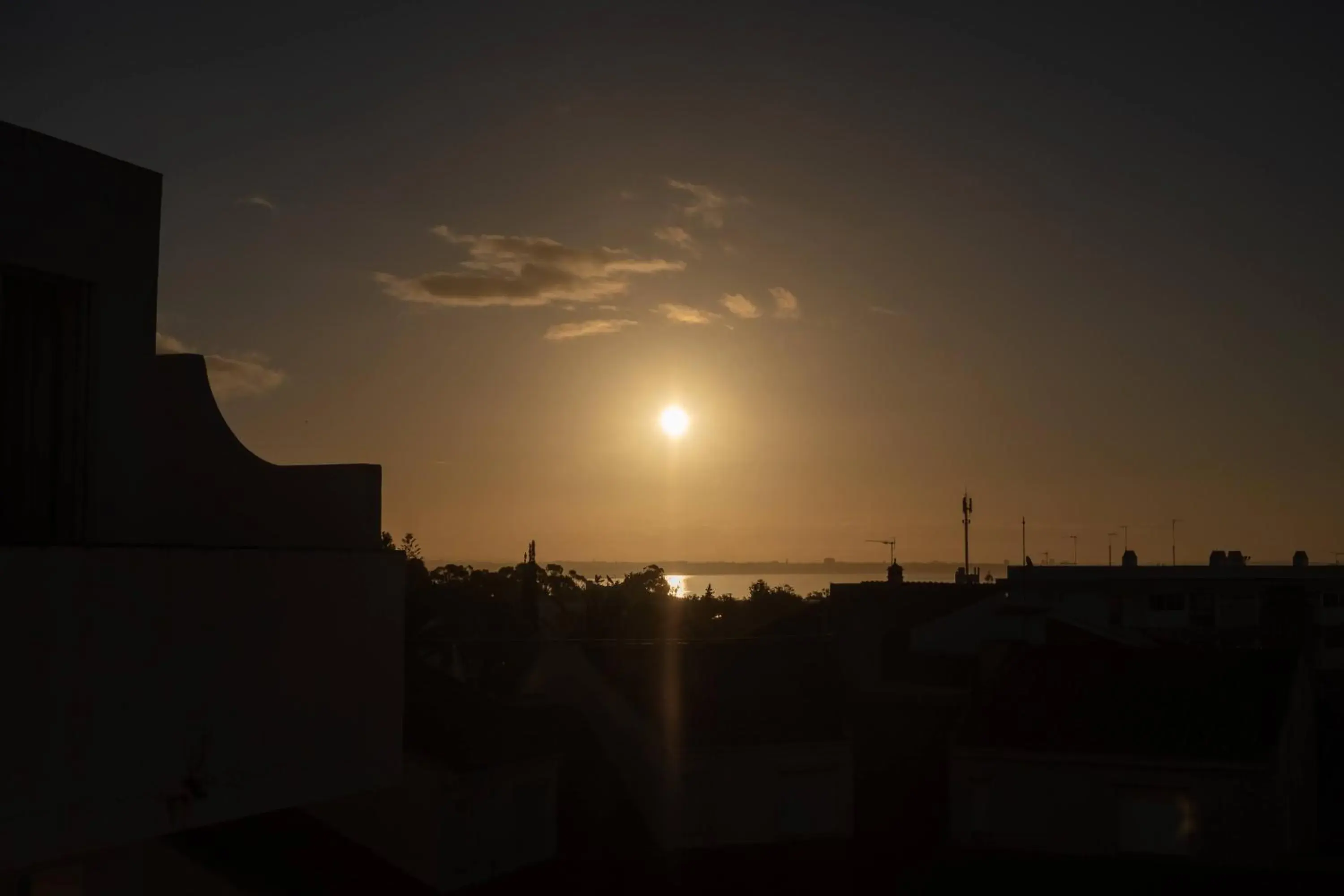 Sea view in WOT Lagos Montemar Soul Sea view in WOT Lagos Montemar Soul