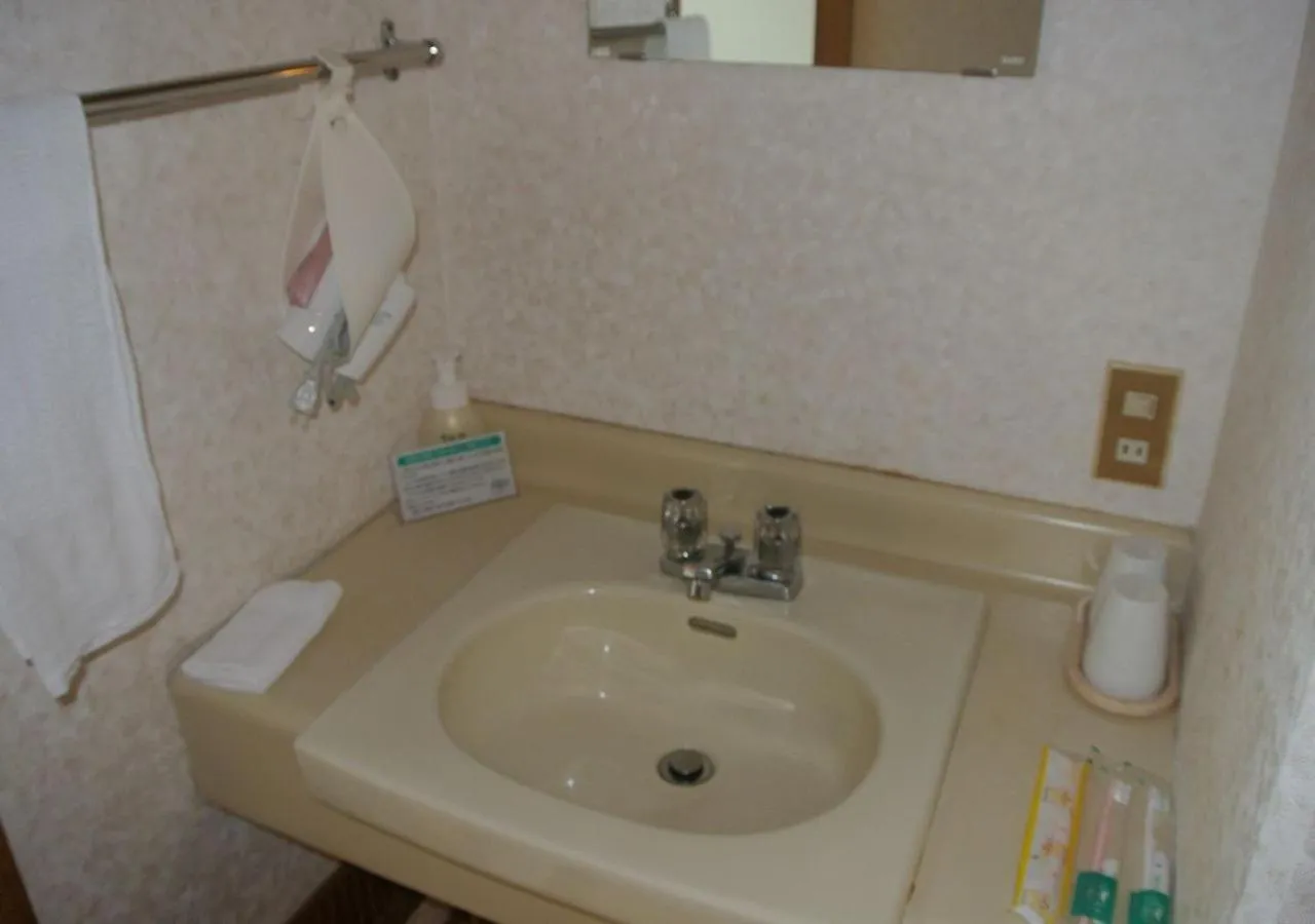 Kyukamura Ohkunoshima