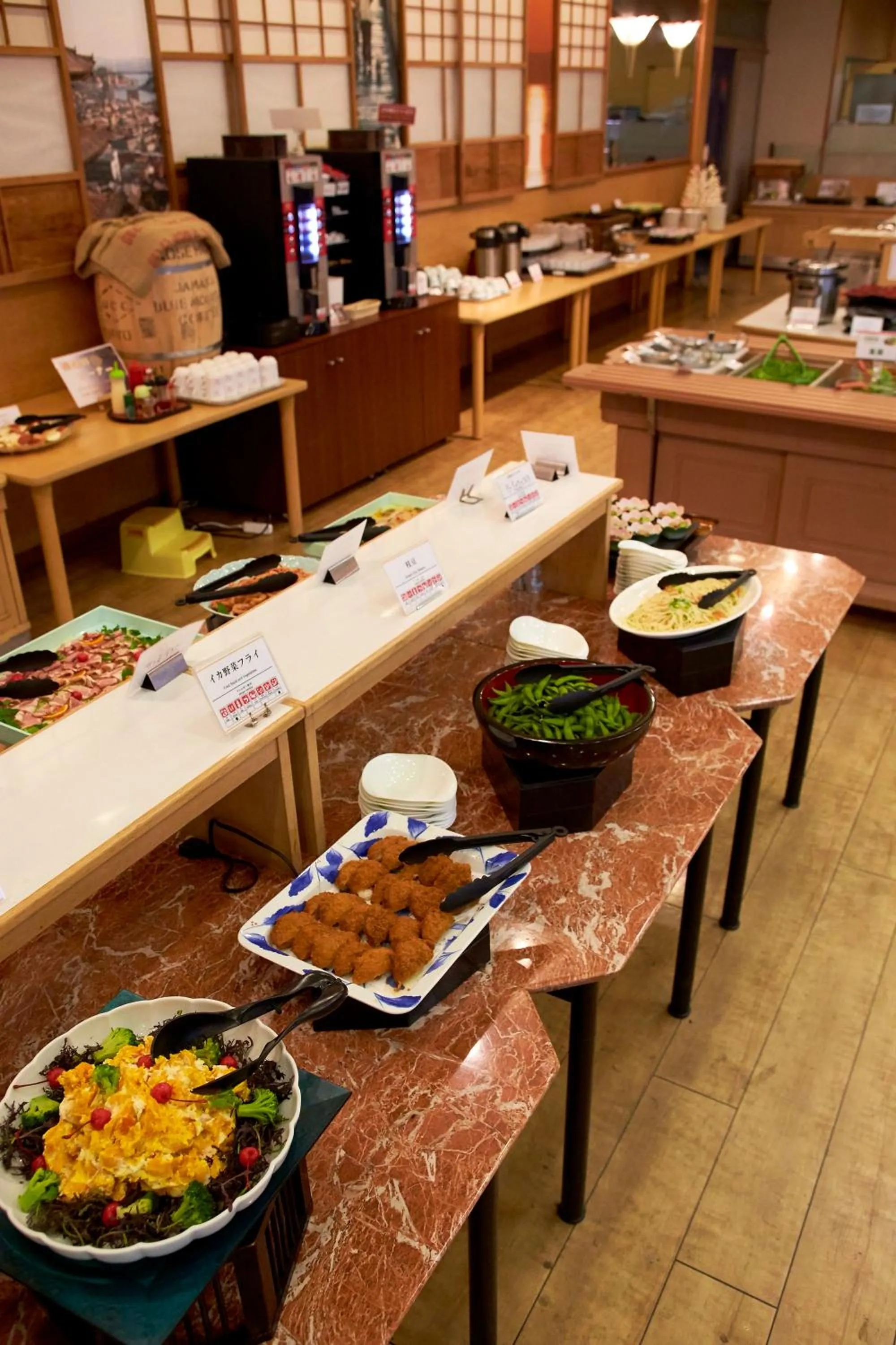 Kyukamura Ohkunoshima