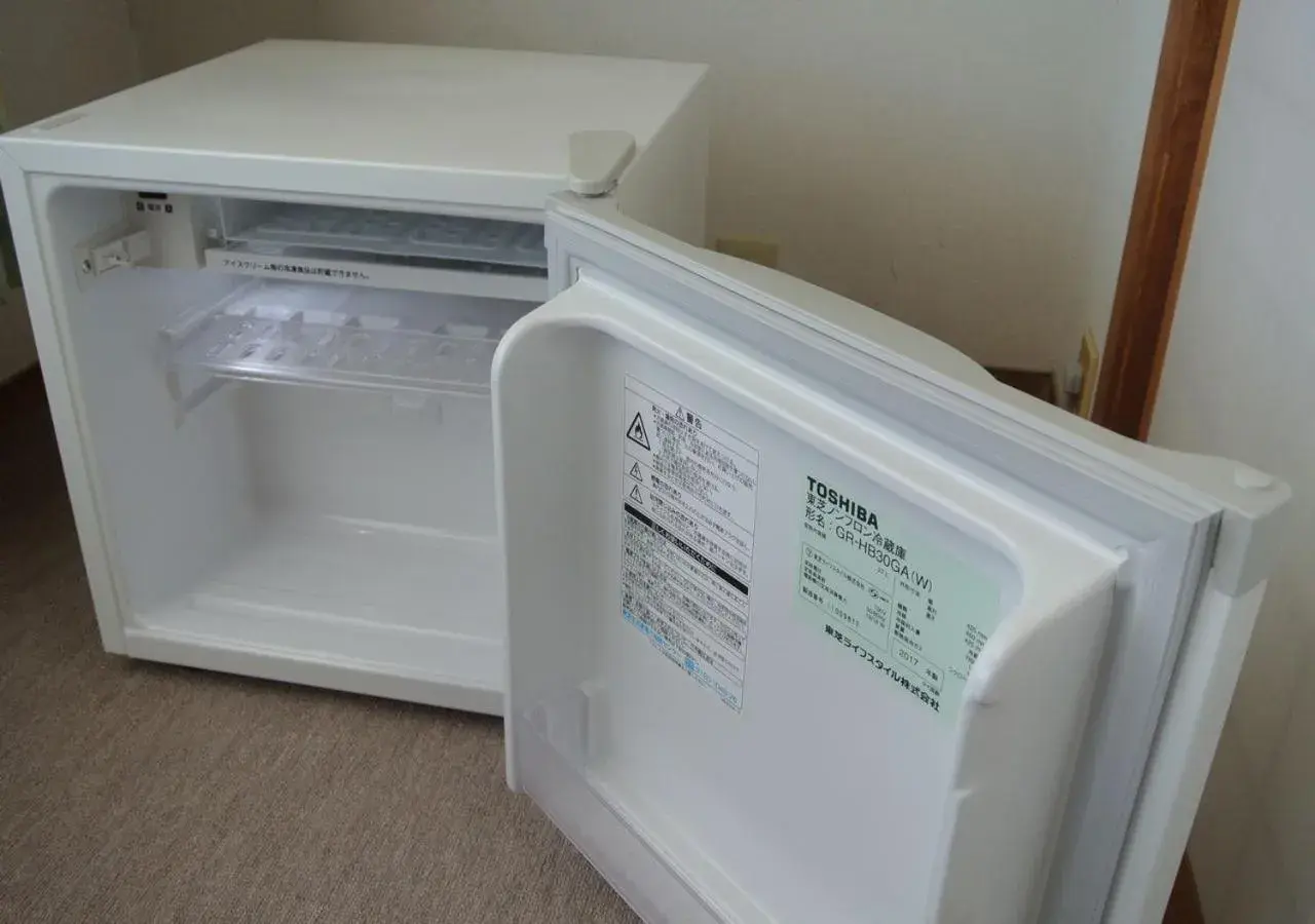 Japanese-Style Standard Room - single occupancy - Non-Smoking in Kyukamura Ohkunoshima Japanese-Style Standard Room - single occupancy - Non-Smoking in Kyukamura Ohkunoshima