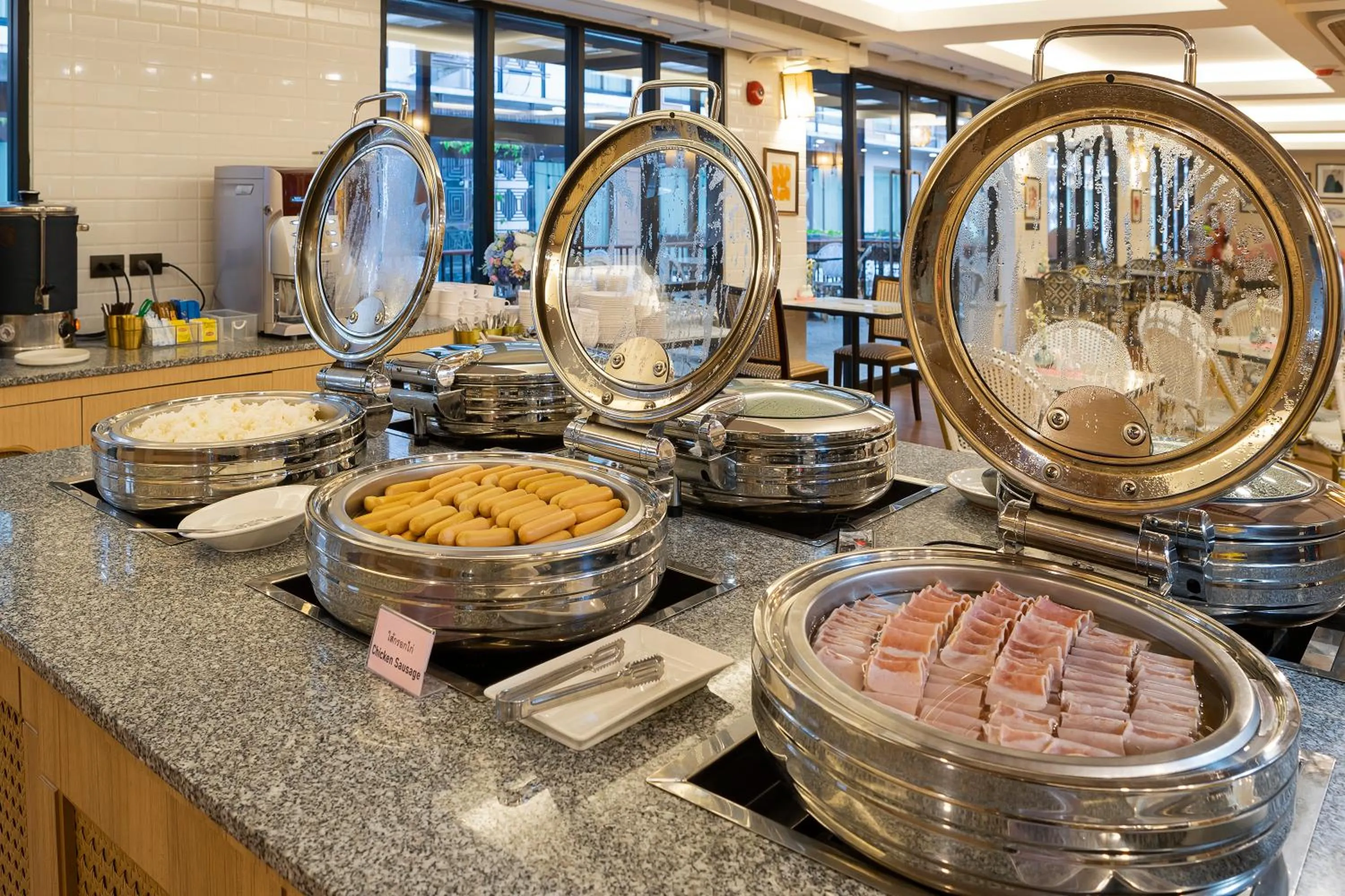 Darley Hotel Chiangmai