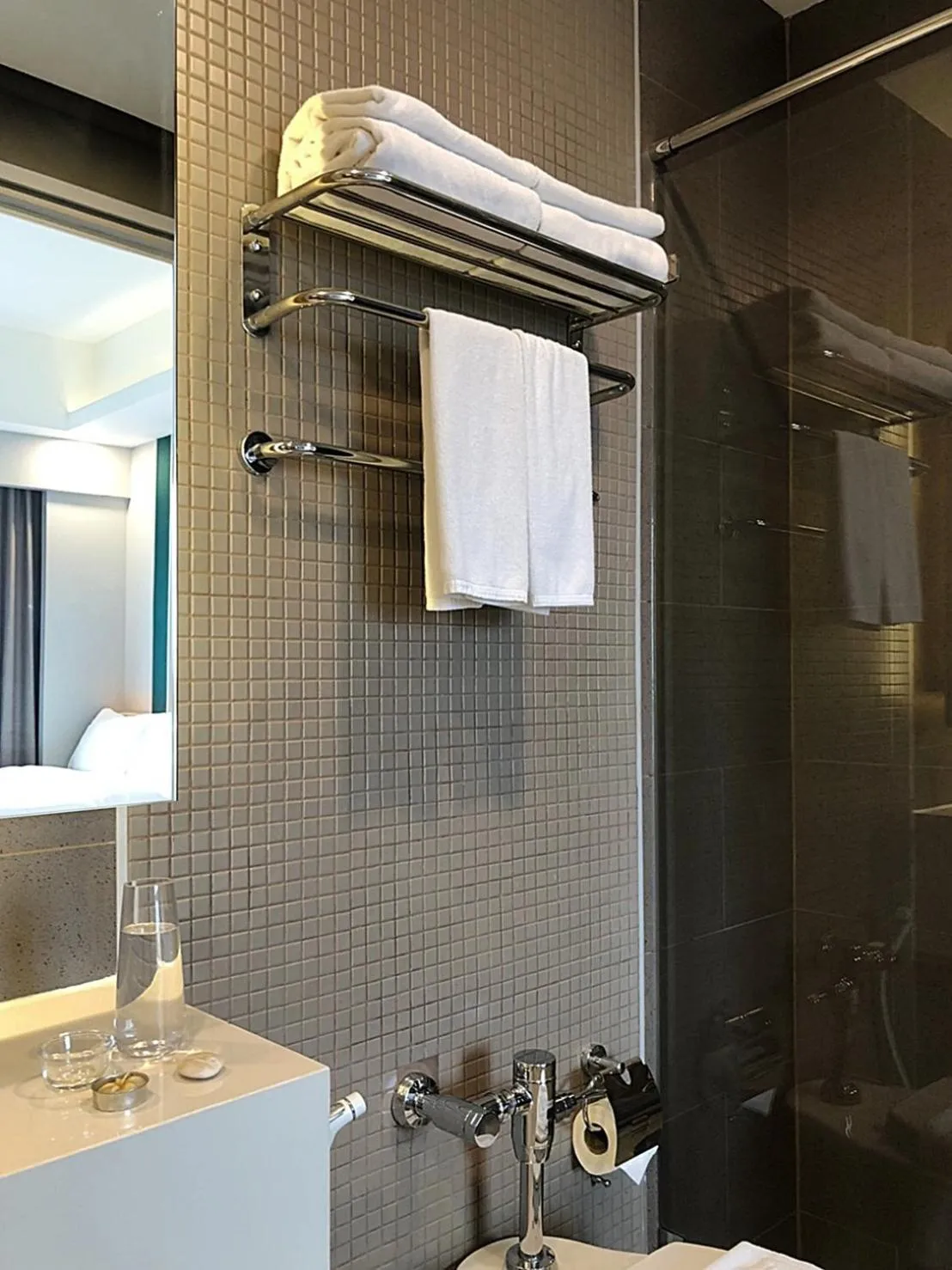 Darley Hotel Chiangmai